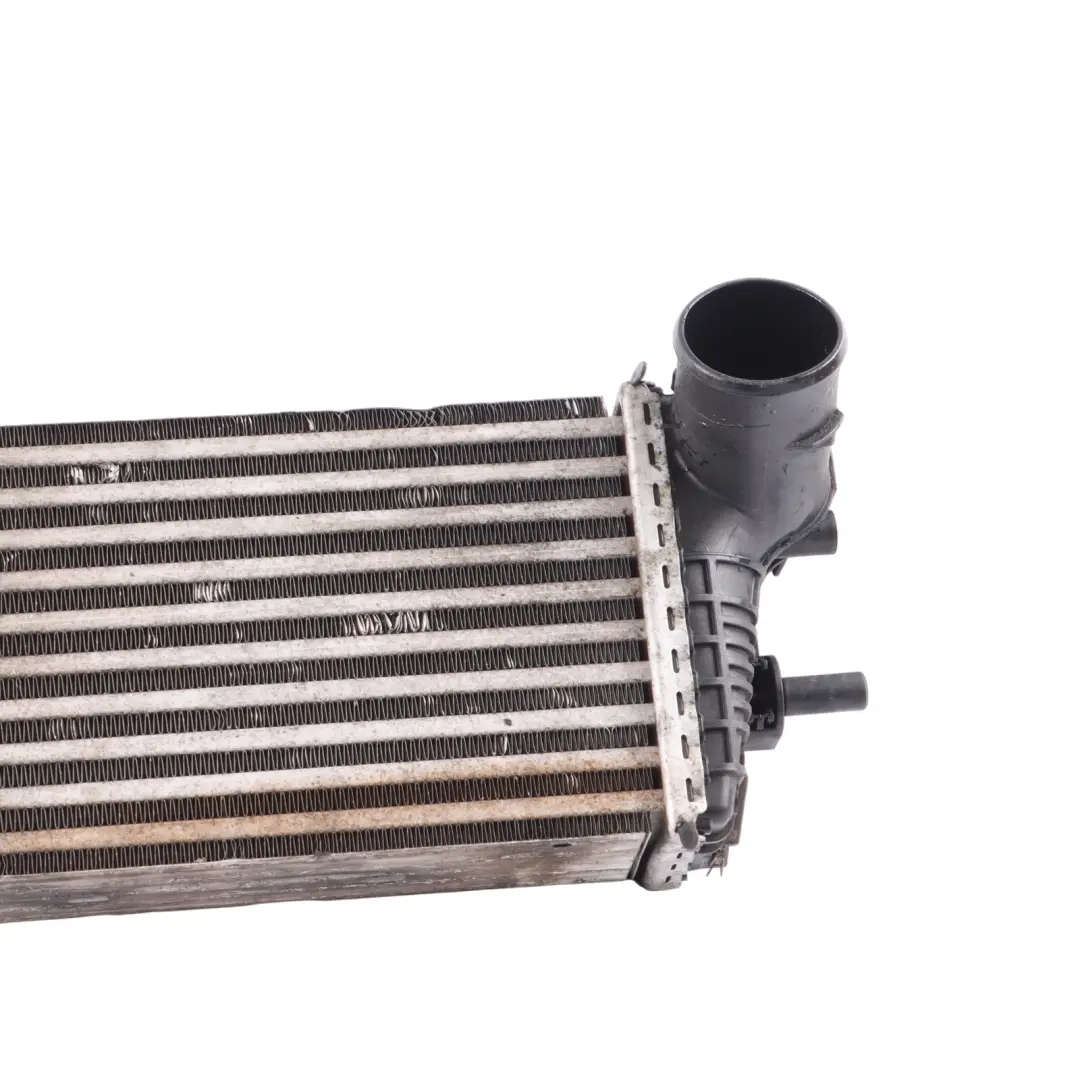 Ford Transit Connect Intercooler Raffreddatore 1.5 TDCI Diesel BV61-9L440-CK - SKU BV619L440CK - Numero di parte BV619L440CK