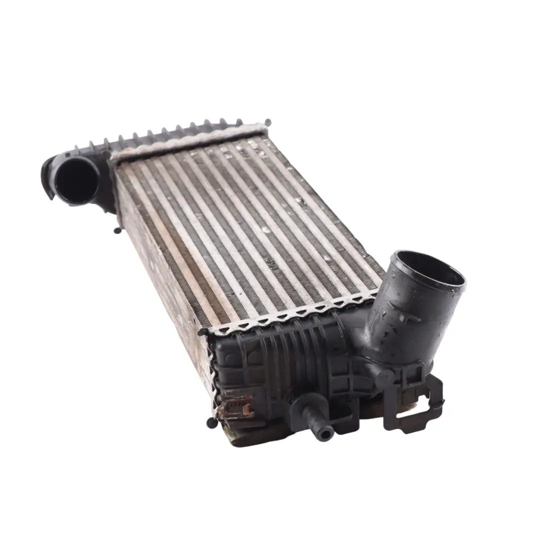 Raffreddatore 1.5 TDCI Diesel BV61-9L440-CK per Ford Transit Connect Intercooler con numero di parte BV619L440CK Ford Transit Connect Intercooler Raffreddatore 1.5 TDCI Diesel BV61-9L440-CK - SKU BV619L440CK - Numero di parte BV619L440CK