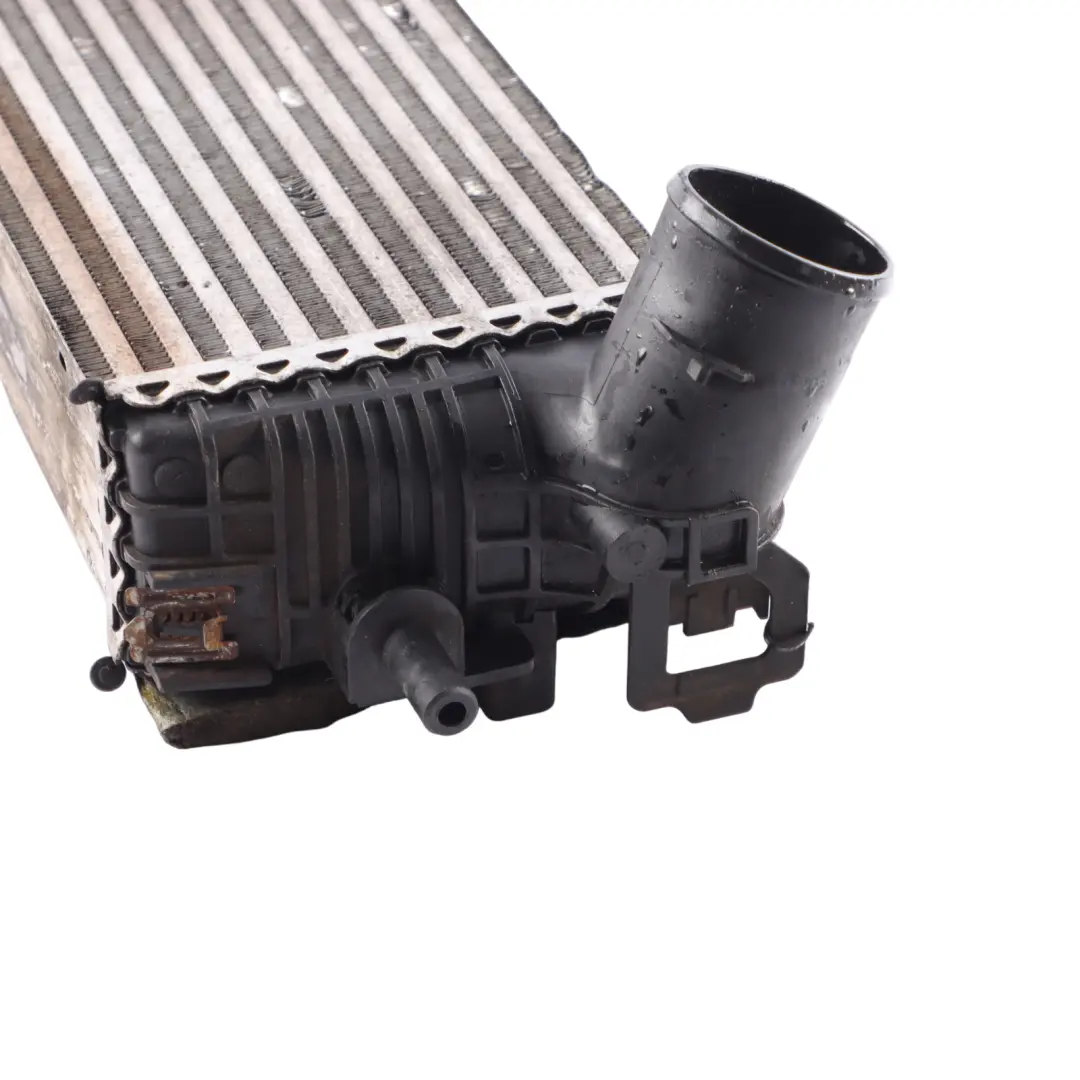 Ford Transit Connect Intercooler Raffreddatore 1.5 TDCI Diesel BV61-9L440-CK - SKU BV619L440CK - Numero di parte BV619L440CK