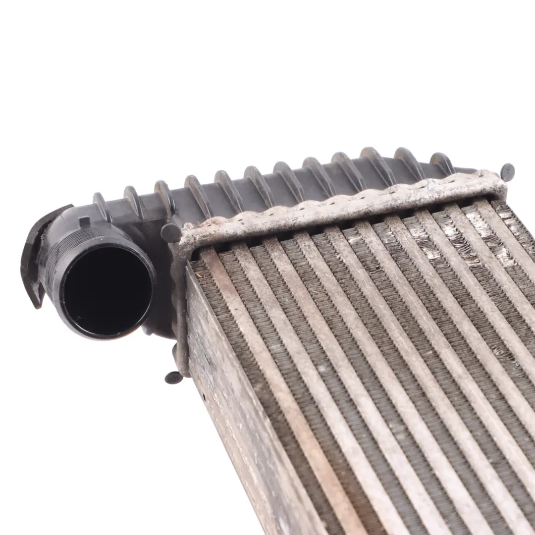 Charge Cooler 1.5 TDCI Diesel BV61-9L440-CK to Ford Transit Connect Intercooler Air with Part number BV619L440CK Ford Transit Connect Intercooler Air Charge Cooler 1.5 TDCI Diesel BV61-9L440-CK - SKU BV619L440CK - Part number BV619L440CK