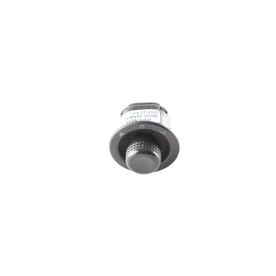 Ford Transit Custom MK8 Wing Mirror Switch Control Adjust Button CA6T-17B676-AA - SKU CA6T17B676AA - Part number CA6T17B676AA