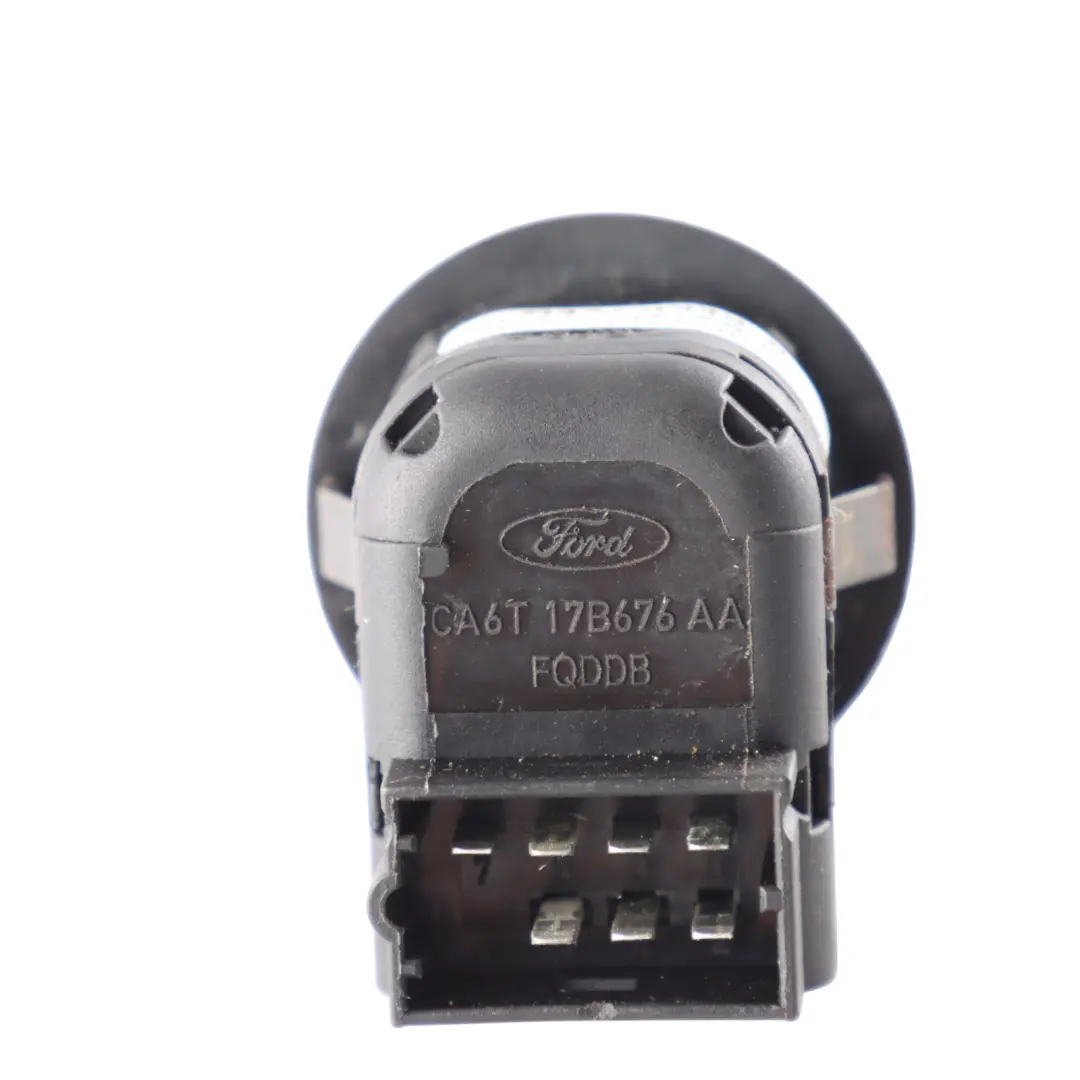 MK8 Wing Mirror Switch Control Adjust Button CA6T-17B676-AA to Ford Transit Custom with Part number CA6T17B676AA Ford Transit Custom MK8 Wing Mirror Switch Control Adjust Button CA6T-17B676-AA - SKU CA6T17B676AA - Part number CA6T17B676AA