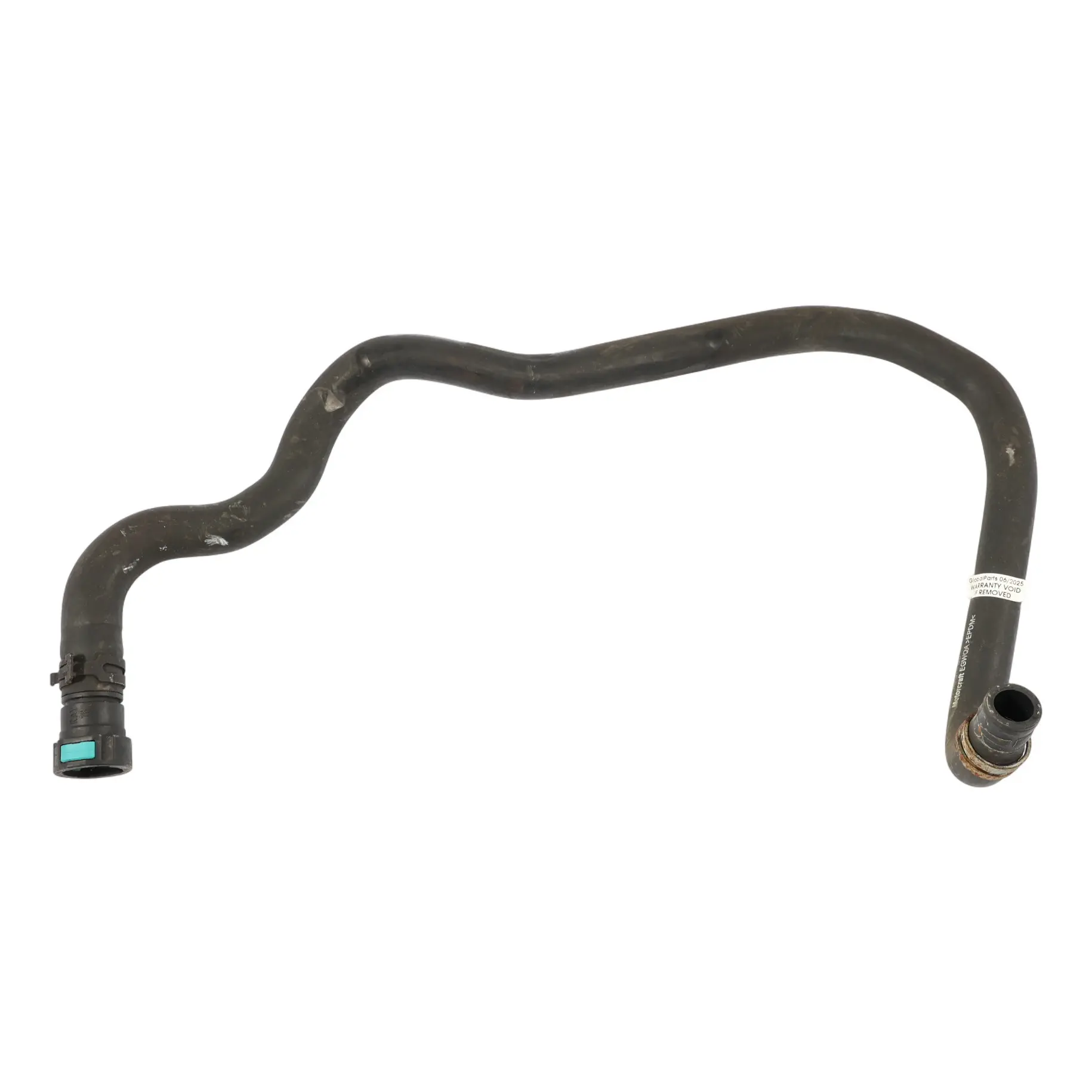 Ford Transit Mk7 V Water Coolant Pipe Hose Line 2.2 Diesel CC1118K579BC
