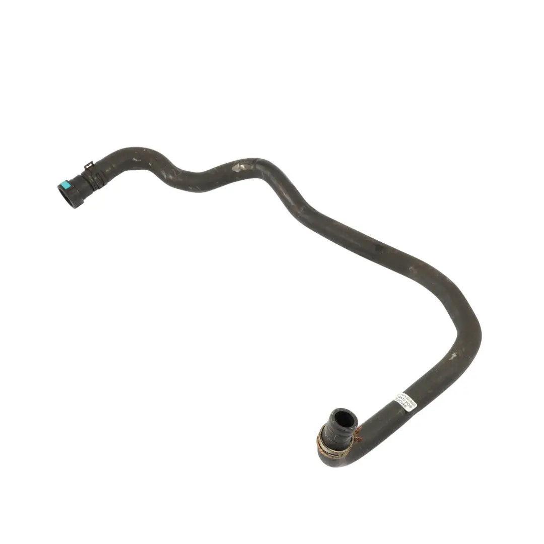 Wasser Kühlmittel Schlauch Leitung 2.2 Diesel CC1118K579BC für Ford Transit Mk7 V mit Teilenummer CC11-18K579-BC Ford Transit Mk7 V Wasser Kühlmittel Schlauch Leitung 2.2 Diesel CC1118K579BC - SKU CC11-18K579-BC - Teilenummer CC11-18K579-BC