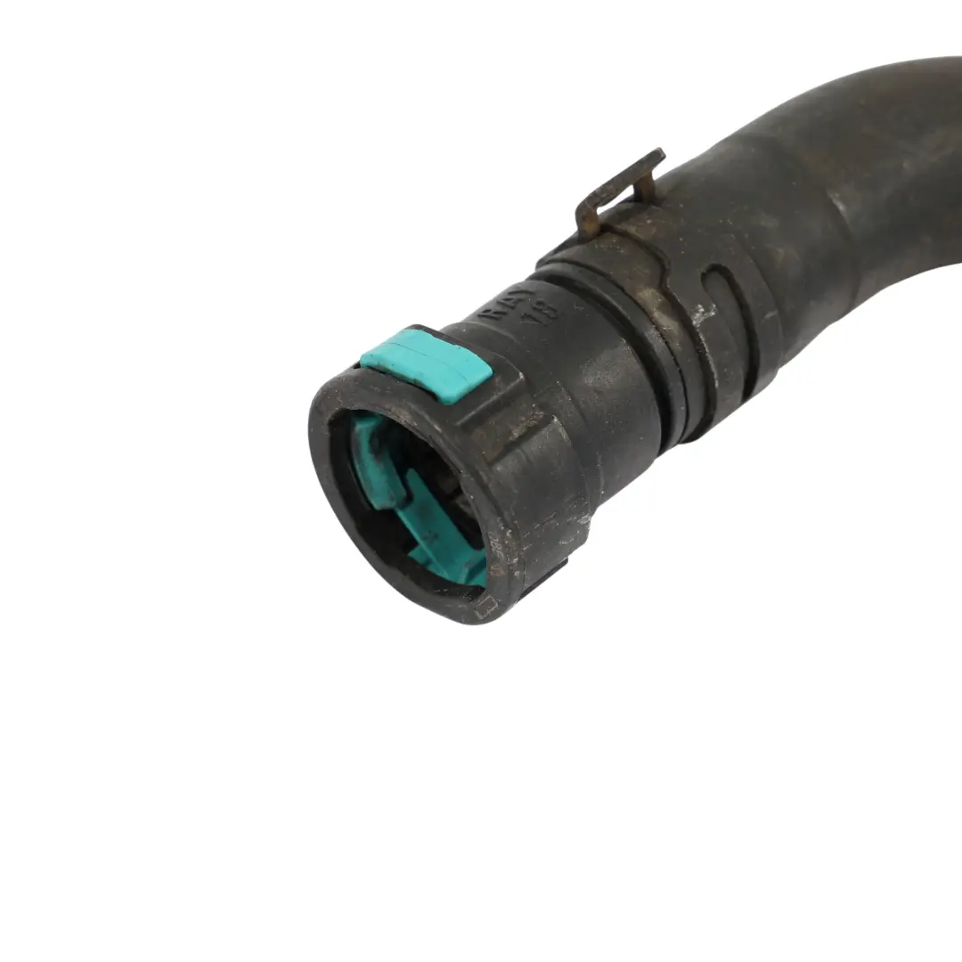 Ford Transit Mk7 V Water Coolant Pipe Hose Line 2.2 Diesel CC1118K579BC - SKU CC11-18K579-BC - Part number CC11-18K579-BC