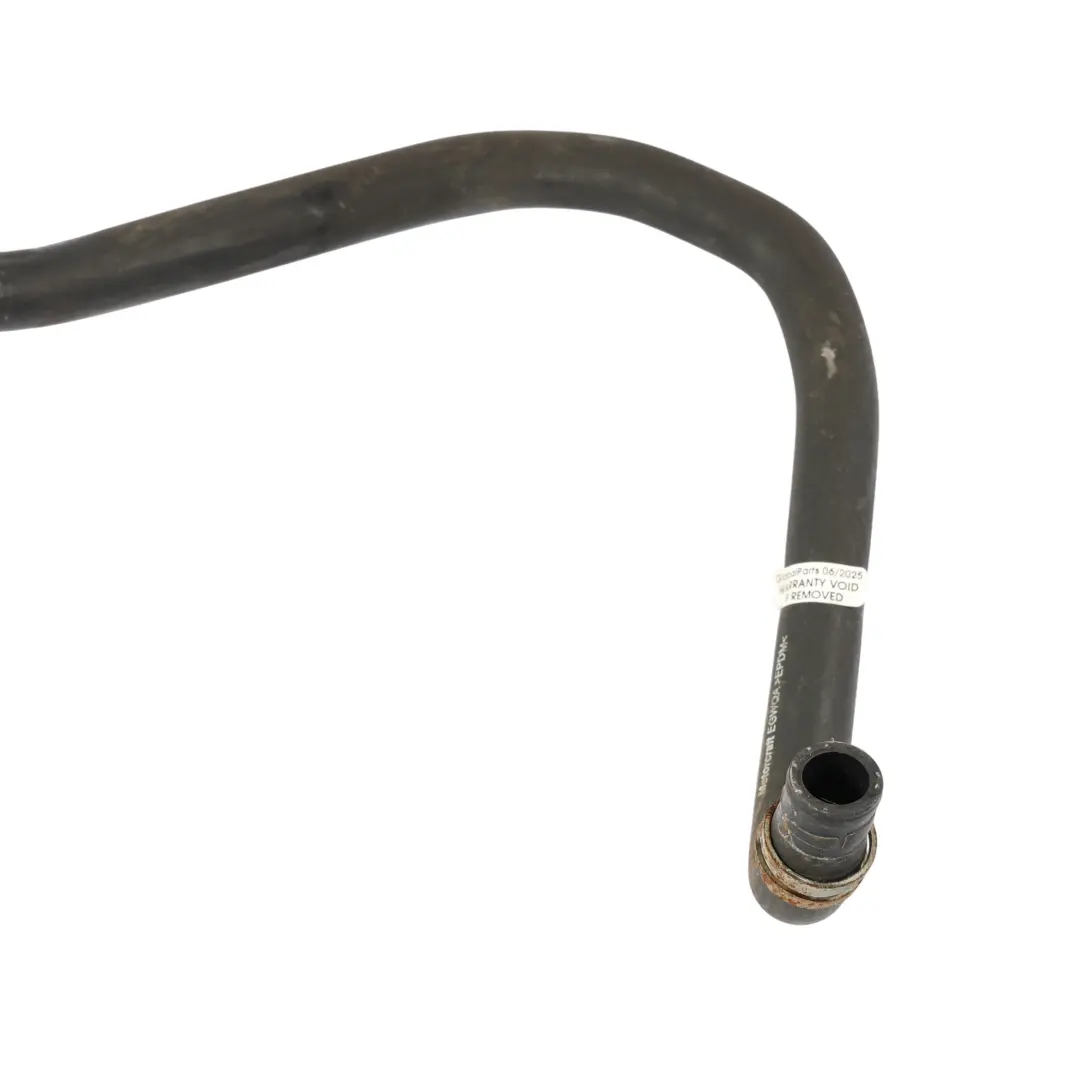 Ford Transit Mk7 V Wasser Kühlmittel Schlauch Leitung 2.2 Diesel CC1118K579BC - SKU CC11-18K579-BC - Teilenummer CC11-18K579-BC