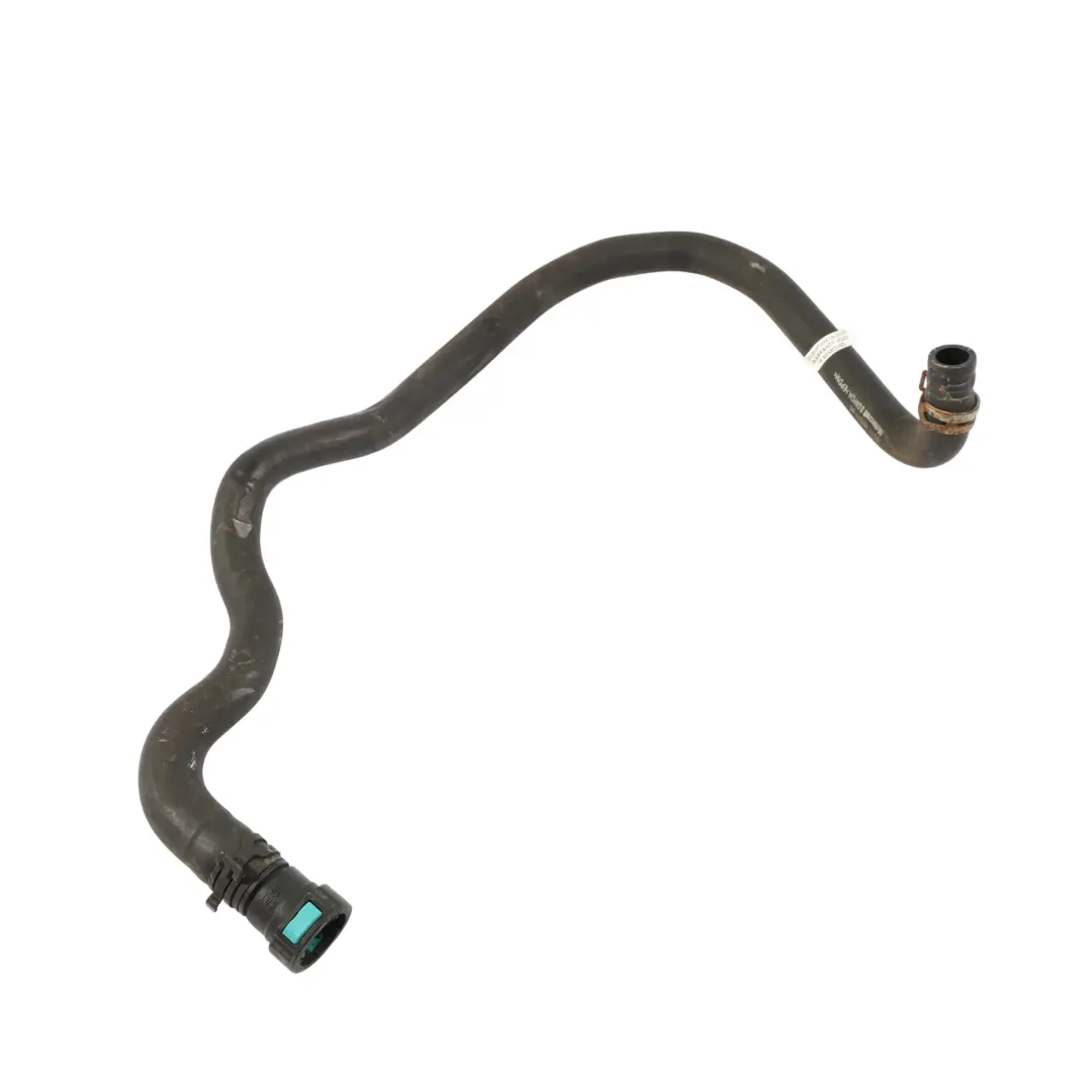 Ford Transit Mk7 V Tuyau De Refroidissement D'Eau 2.2 Diesel CC1118K579BC - SKU CC11-18K579-BC - Numéro de pièce CC11-18K579-BC