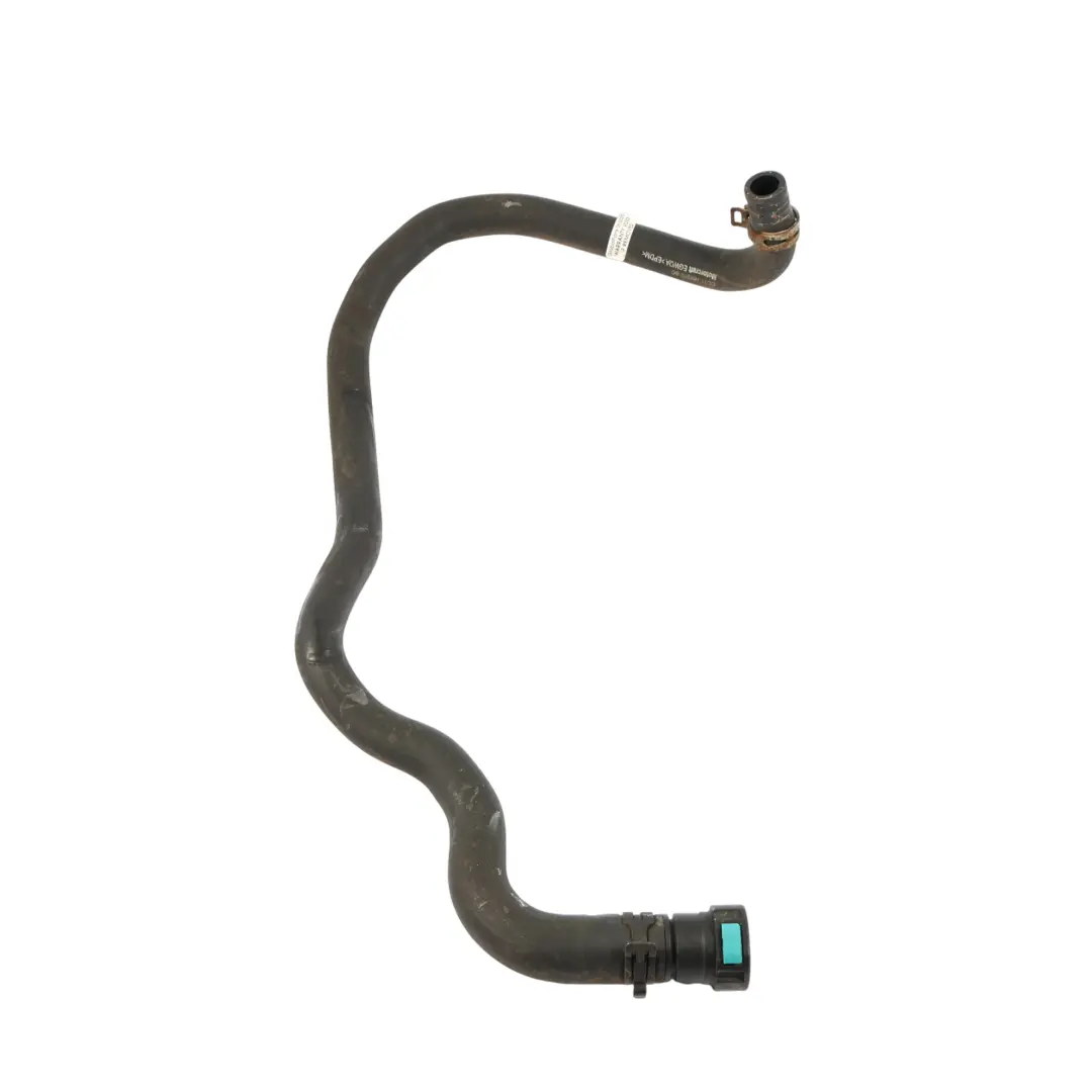 Wasser Kühlmittel Schlauch Leitung 2.2 Diesel CC1118K579BC für Ford Transit Mk7 V mit Teilenummer CC11-18K579-BC Ford Transit Mk7 V Wasser Kühlmittel Schlauch Leitung 2.2 Diesel CC1118K579BC - SKU CC11-18K579-BC - Teilenummer CC11-18K579-BC