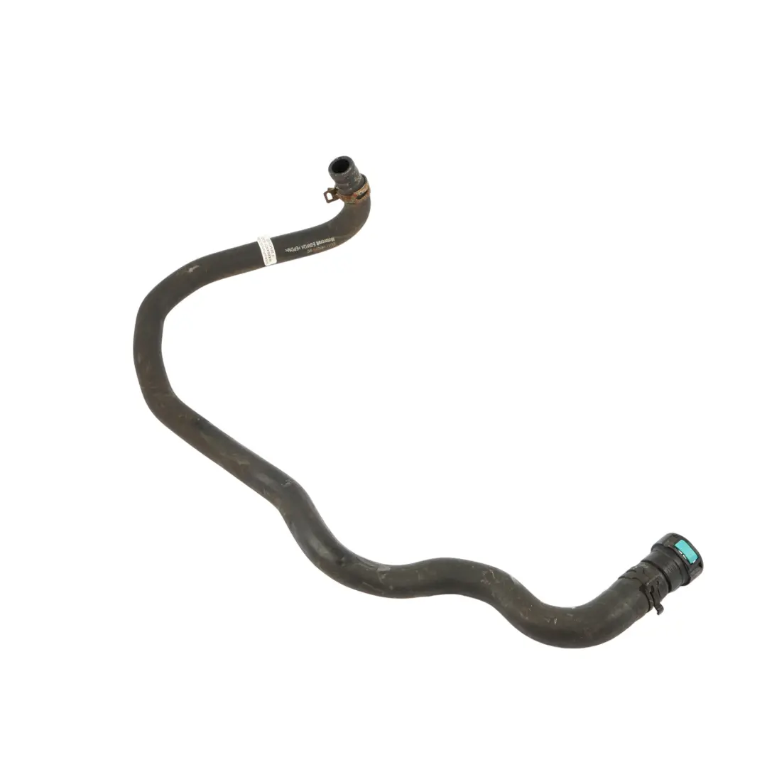 Tuyau De Refroidissement D'Eau 2.2 Diesel CC1118K579BC pour Ford Transit Mk7 V à propos du numéro de pièce CC11-18K579-BC Ford Transit Mk7 V Tuyau De Refroidissement D'Eau 2.2 Diesel CC1118K579BC - SKU CC11-18K579-BC - Numéro de pièce CC11-18K579-BC