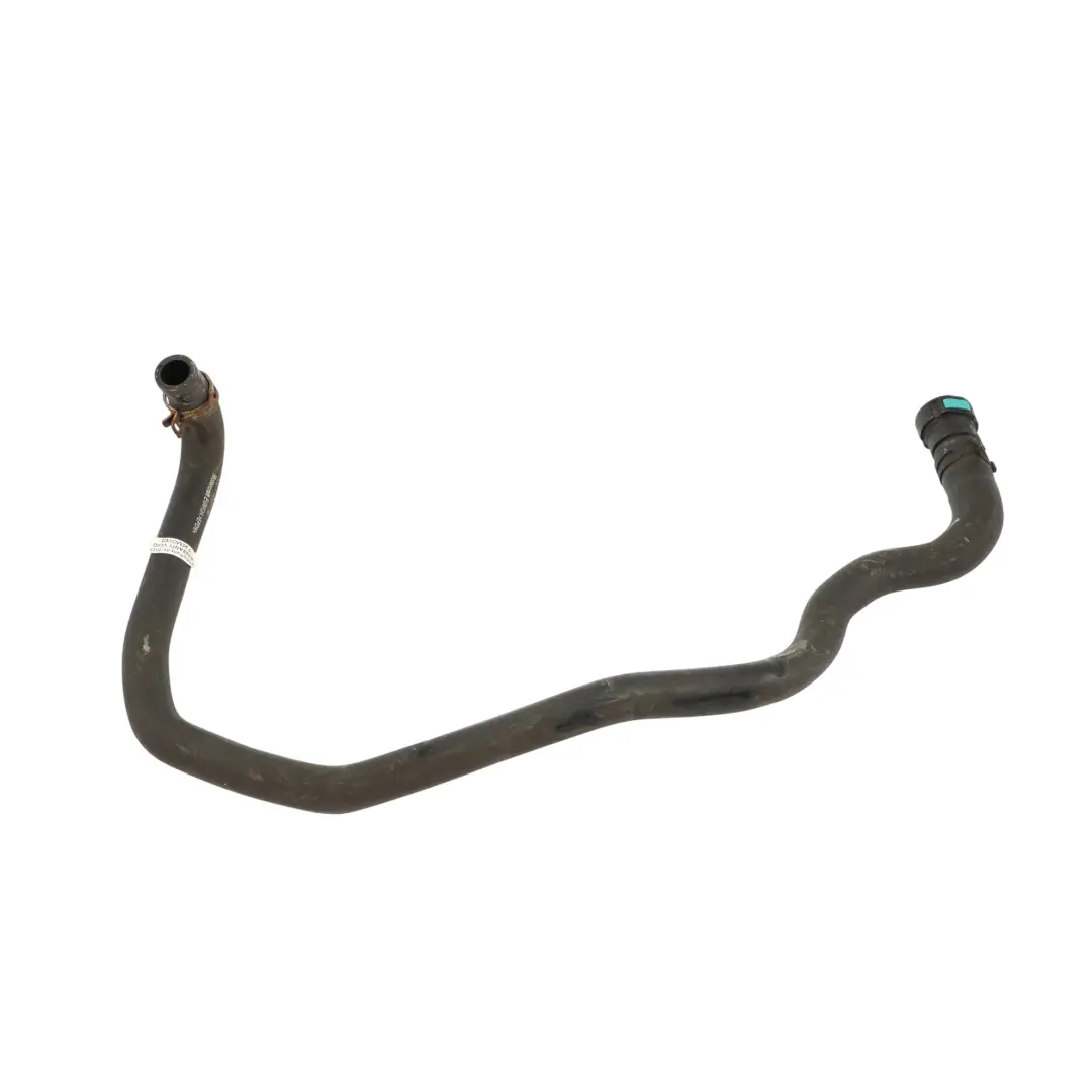 Wasser Kühlmittel Schlauch Leitung 2.2 Diesel CC1118K579BC für Ford Transit Mk7 V mit Teilenummer CC11-18K579-BC Ford Transit Mk7 V Wasser Kühlmittel Schlauch Leitung 2.2 Diesel CC1118K579BC - SKU CC11-18K579-BC - Teilenummer CC11-18K579-BC