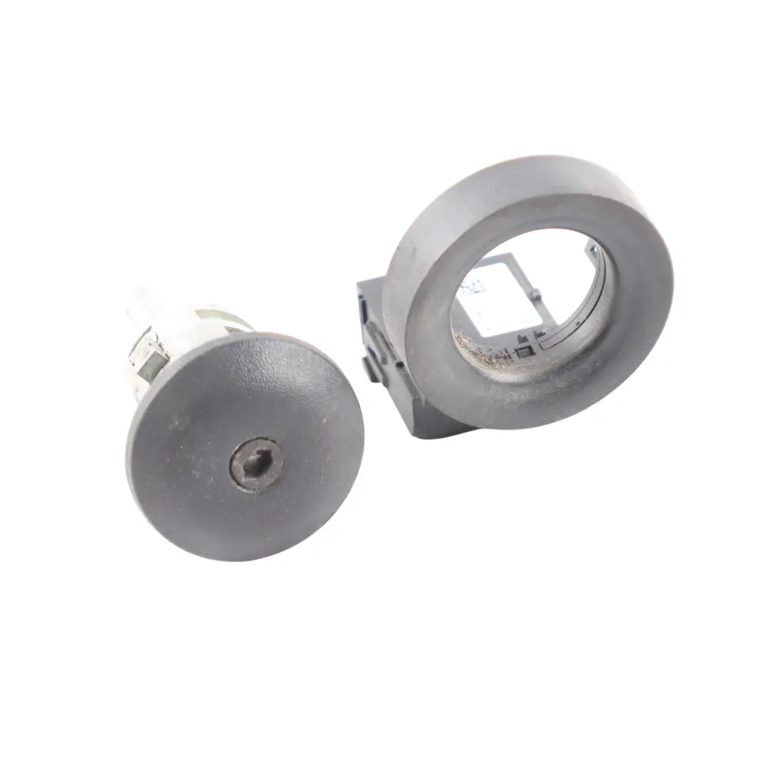 Ford Transit MK7 2.2 TDCI 100HP Engine Control ECU Kit CC11-12A650-AB Manual - SKU CC1112A650AB-1 - Part number CC1112A650AB-1