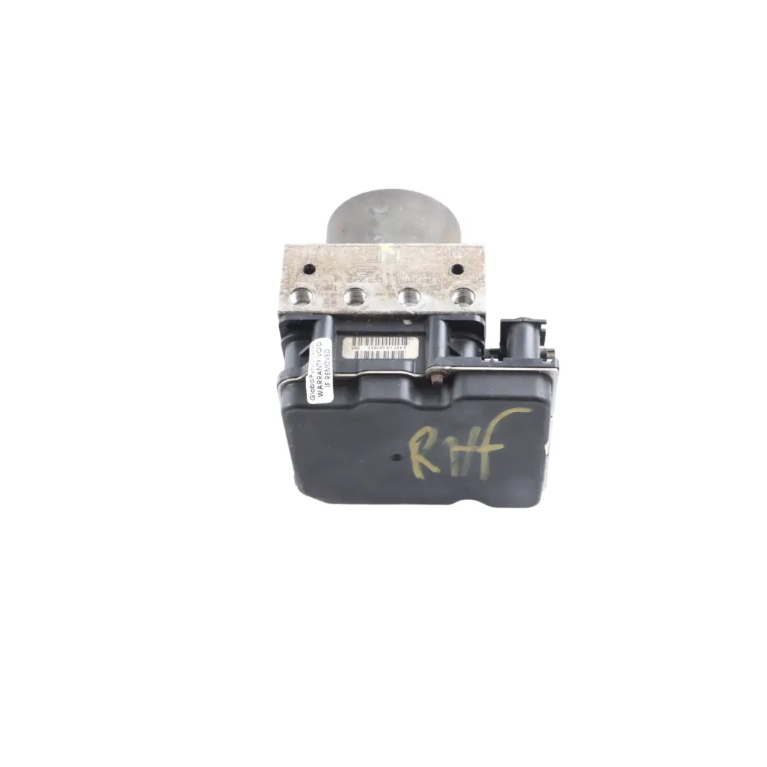 Ford Transit Mk7 Brake Pump ABS Module Hydraulic Control Unit CC11-2C405-BA - SKU CC112C405BA - Part number CC112C405BA