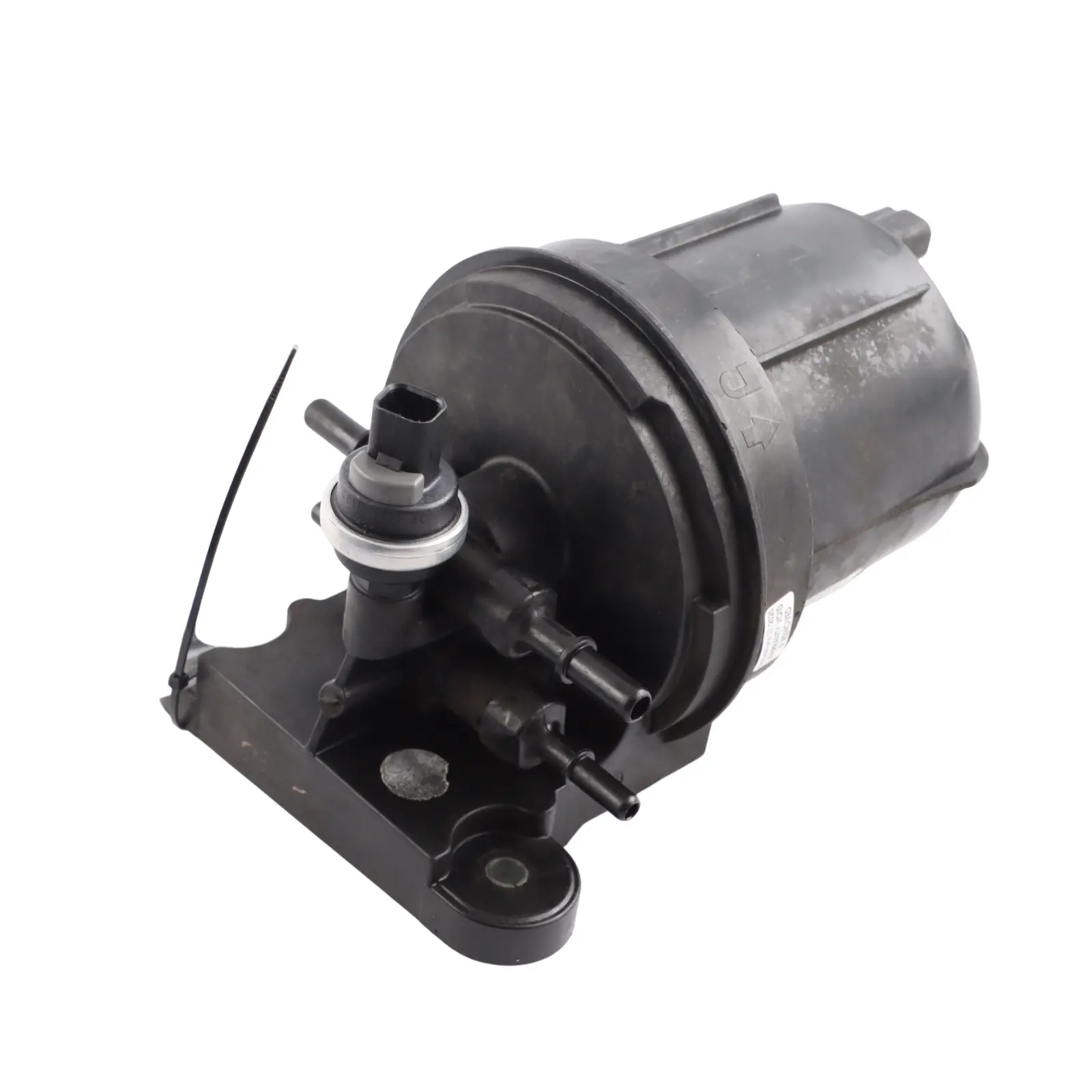 Ford Transit Mk7 Fuel Filter Housing Diesel Engine Fuel Unit 2.2 TDCi CC119176BC