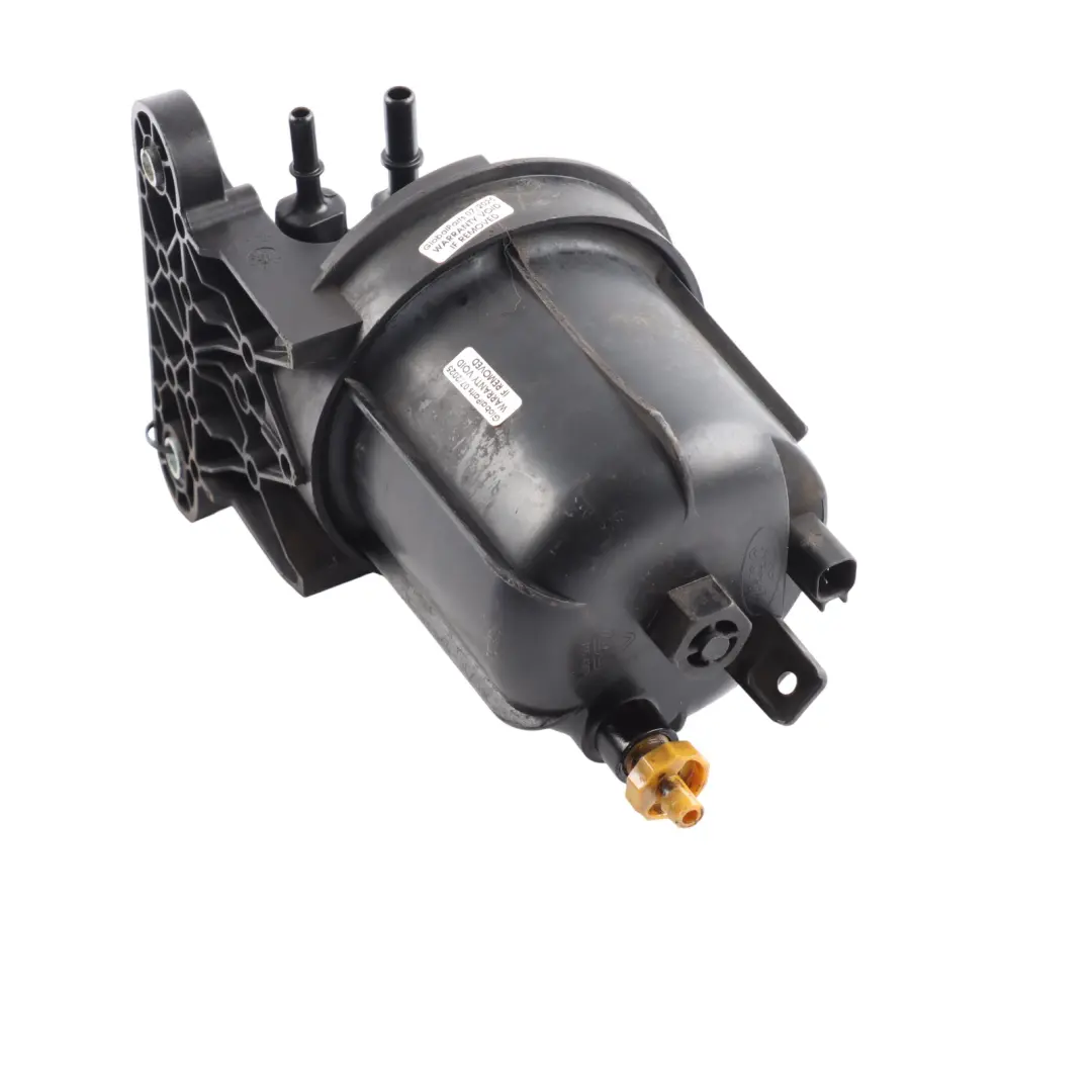 Ford Transit Mk7 Fuel Filter Housing Diesel Engine Fuel Unit 2.2 TDCi CC119176BC - SKU RHD-CC119155BH - Part number CC119155BH