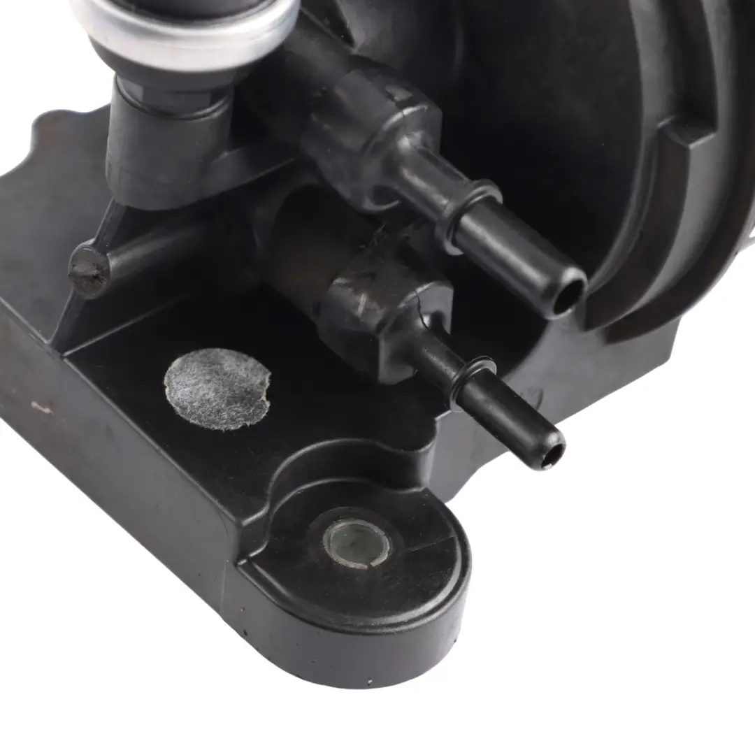 Ford Transit Mk7 Fuel Filter Housing Diesel Engine Fuel Unit 2.2 TDCi CC119176BC - SKU RHD-CC119155BH - Part number CC119155BH