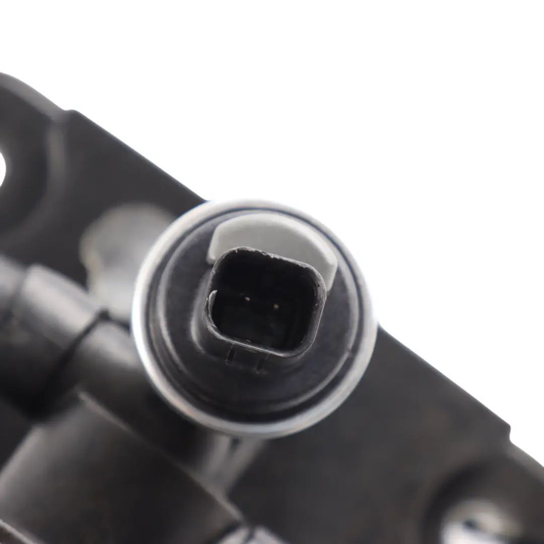 Ford Transit Mk7 Fuel Filter Housing Diesel Engine Fuel Unit 2.2 TDCi CC119176BC - SKU RHD-CC119155BH - Part number CC119155BH