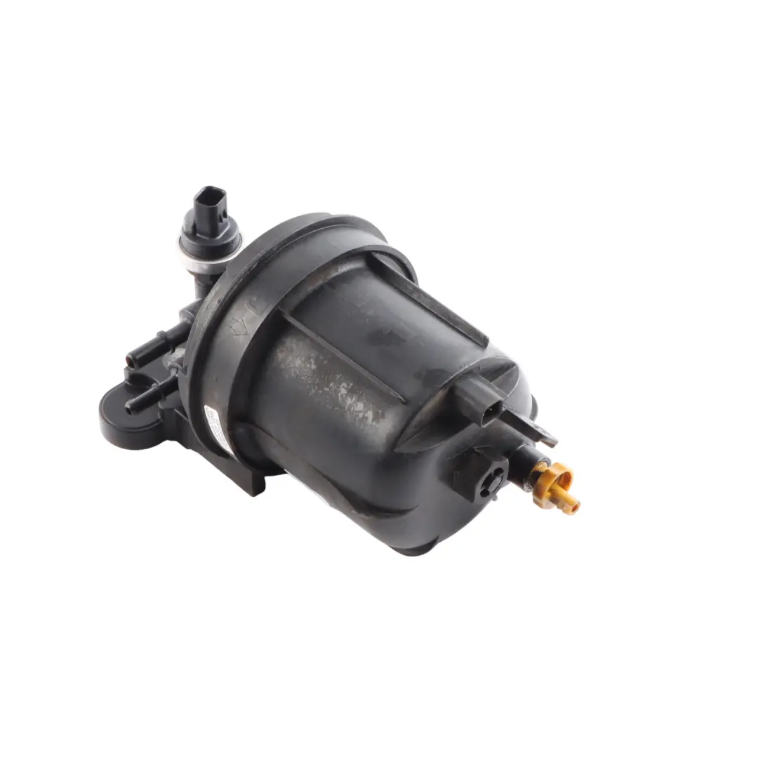 Ford Transit Mk7 Fuel Filter Housing Diesel Engine Fuel Unit 2.2 TDCi CC119176BC - SKU RHD-CC119155BH - Part number CC119155BH