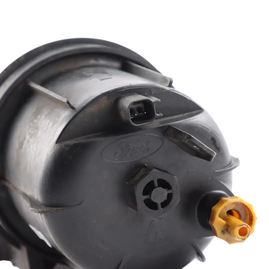 Ford Transit Mk7 Fuel Filter Housing Diesel Engine Fuel Unit 2.2 TDCi CC119176BC - SKU RHD-CC119155BH - Part number CC119155BH