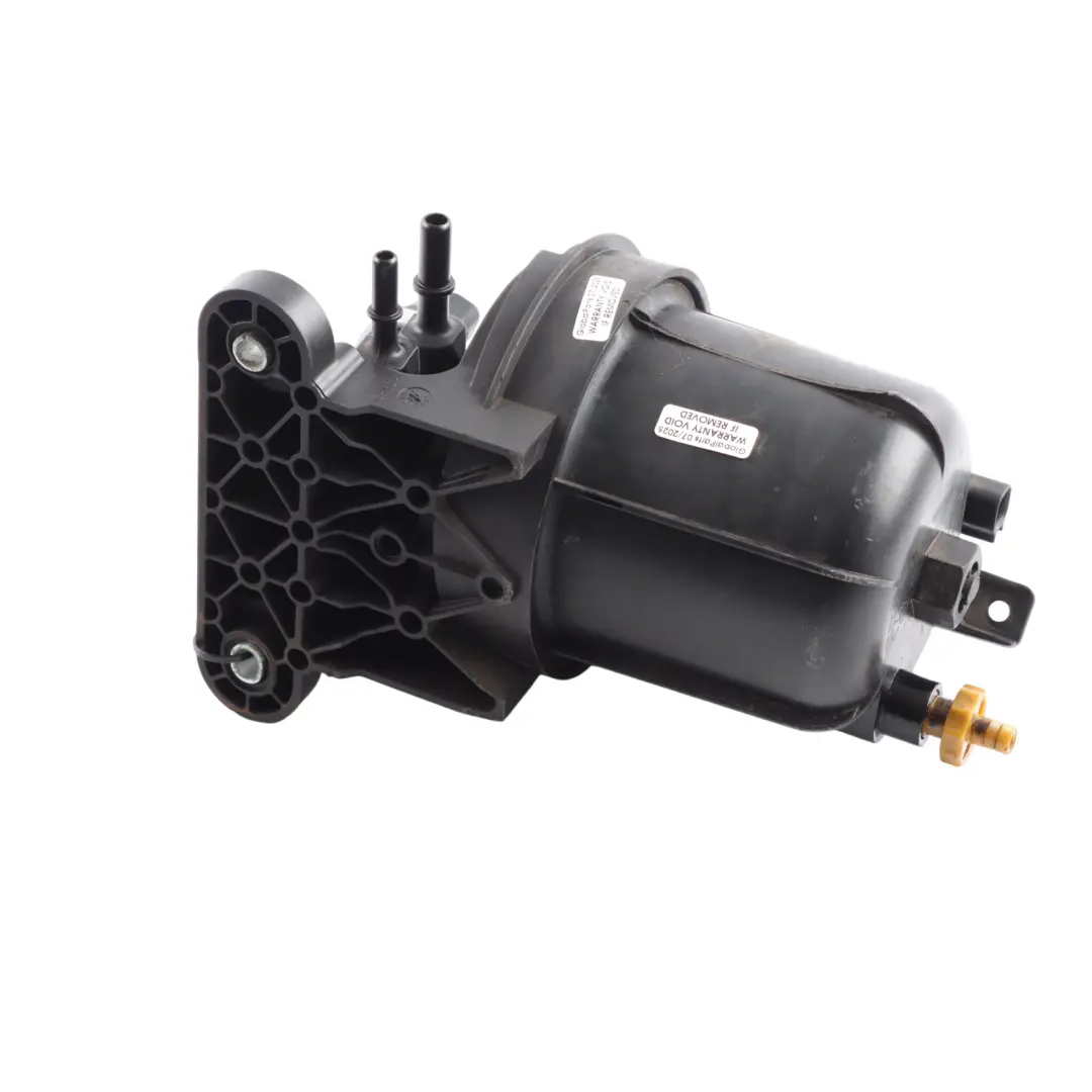 Filter Housing Diesel Engine Fuel Unit 2.2 TDCi CC119176BC to Ford Transit Mk7 Fuel with Part number CC119155BH Ford Transit Mk7 Fuel Filter Housing Diesel Engine Fuel Unit 2.2 TDCi CC119176BC - SKU RHD-CC119155BH - Part number CC119155BH