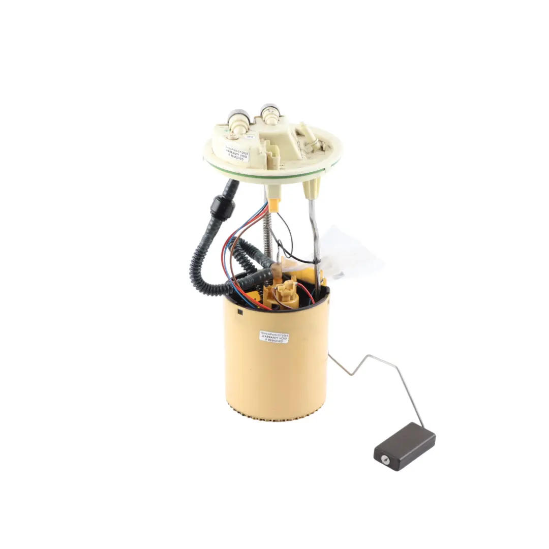 Pump Tank Sender Unit 2.2 Diesel Engine to Ford Transit Mk7 V Fuel with Part number CC119H307AD Ford Transit Mk7 V Fuel Pump Tank Sender Unit 2.2 Diesel Engine - SKU CC119H307AD - Part number CC119H307AD