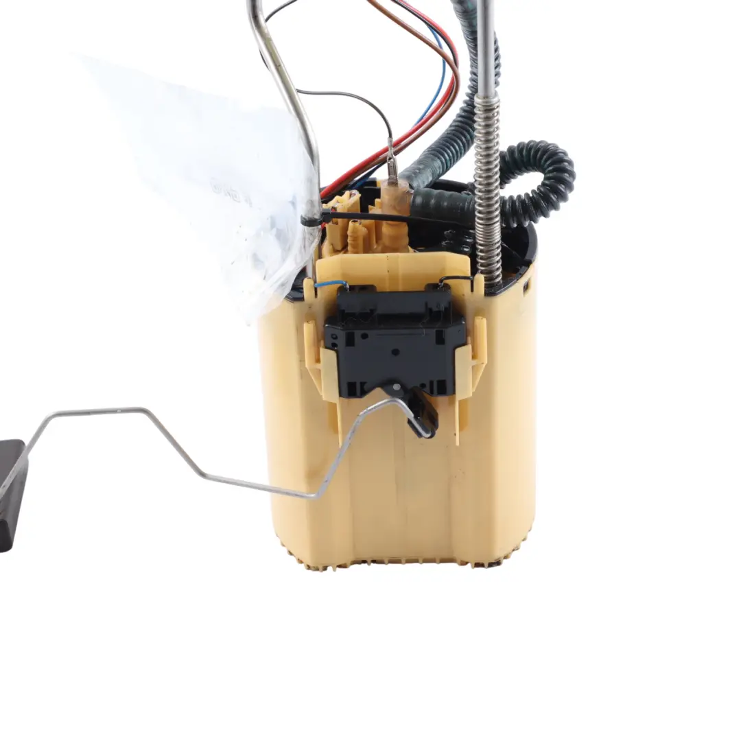Ford Transit Mk7 V Fuel Pump Tank Sender Unit 2.2 Diesel Engine - SKU CC119H307AD - Part number CC119H307AD