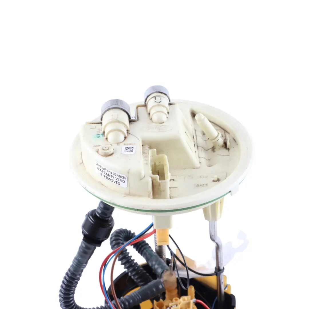 Pump Tank Sender Unit 2.2 Diesel Engine to Ford Transit Mk7 V Fuel with Part number CC119H307AD Ford Transit Mk7 V Fuel Pump Tank Sender Unit 2.2 Diesel Engine - SKU CC119H307AD - Part number CC119H307AD