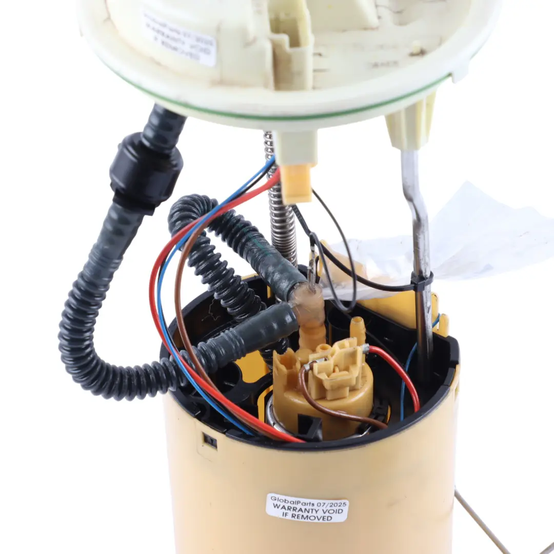 Pump Tank Sender Unit 2.2 Diesel Engine to Ford Transit Mk7 V Fuel with Part number CC119H307AD Ford Transit Mk7 V Fuel Pump Tank Sender Unit 2.2 Diesel Engine - SKU CC119H307AD - Part number CC119H307AD