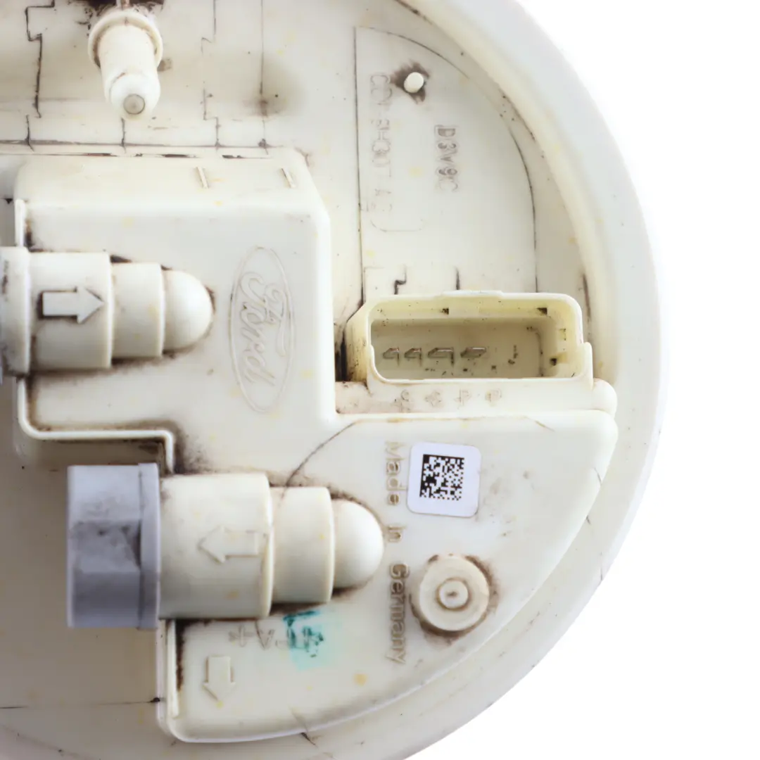 Pump Tank Sender Unit 2.2 Diesel Engine to Ford Transit Mk7 V Fuel with Part number CC119H307AD Ford Transit Mk7 V Fuel Pump Tank Sender Unit 2.2 Diesel Engine - SKU CC119H307AD - Part number CC119H307AD