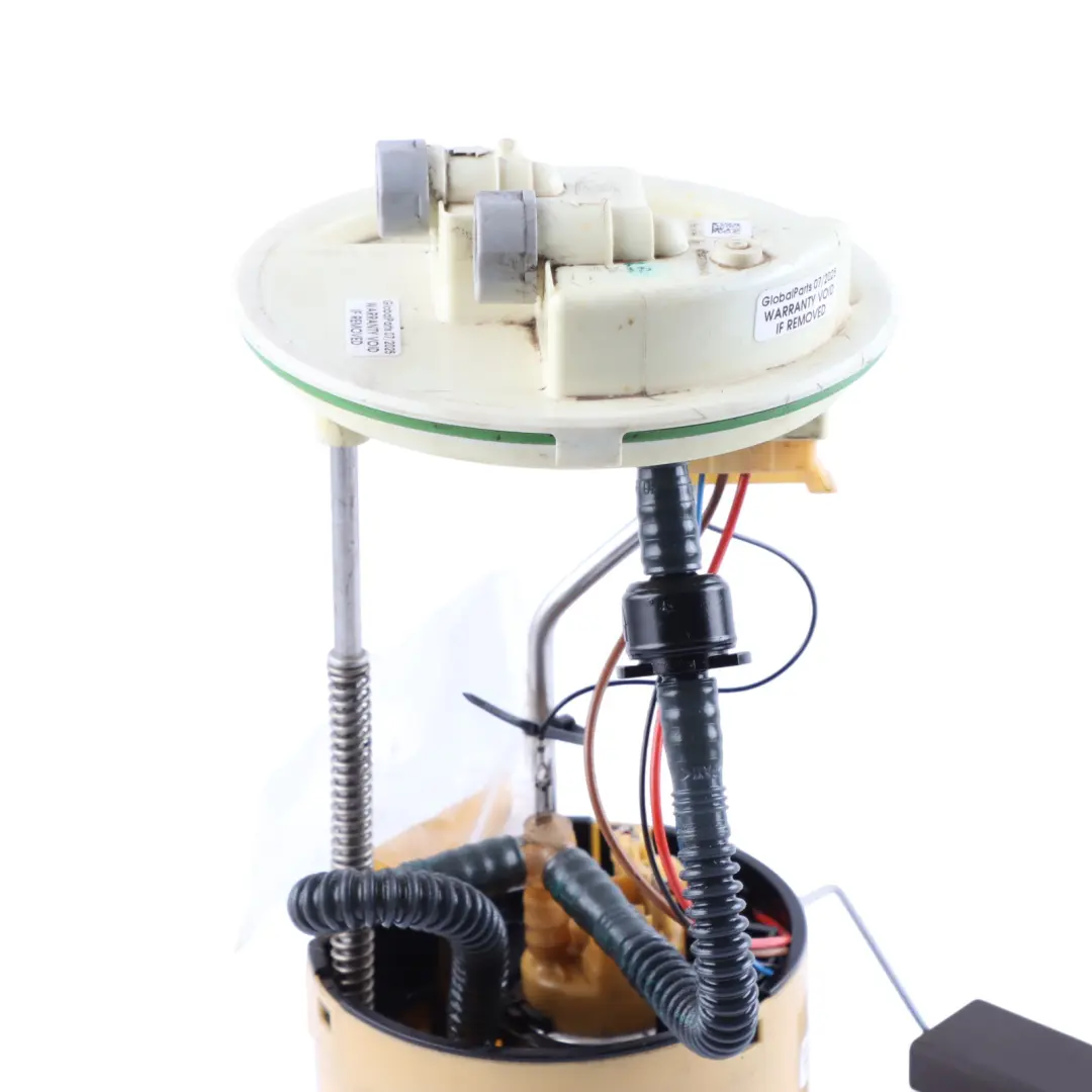 Pump Tank Sender Unit 2.2 Diesel Engine to Ford Transit Mk7 V Fuel with Part number CC119H307AD Ford Transit Mk7 V Fuel Pump Tank Sender Unit 2.2 Diesel Engine - SKU CC119H307AD - Part number CC119H307AD