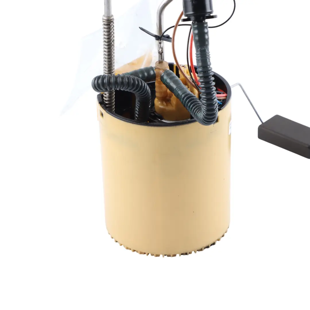 Pump Tank Sender Unit 2.2 Diesel Engine to Ford Transit Mk7 V Fuel with Part number CC119H307AD Ford Transit Mk7 V Fuel Pump Tank Sender Unit 2.2 Diesel Engine - SKU CC119H307AD - Part number CC119H307AD