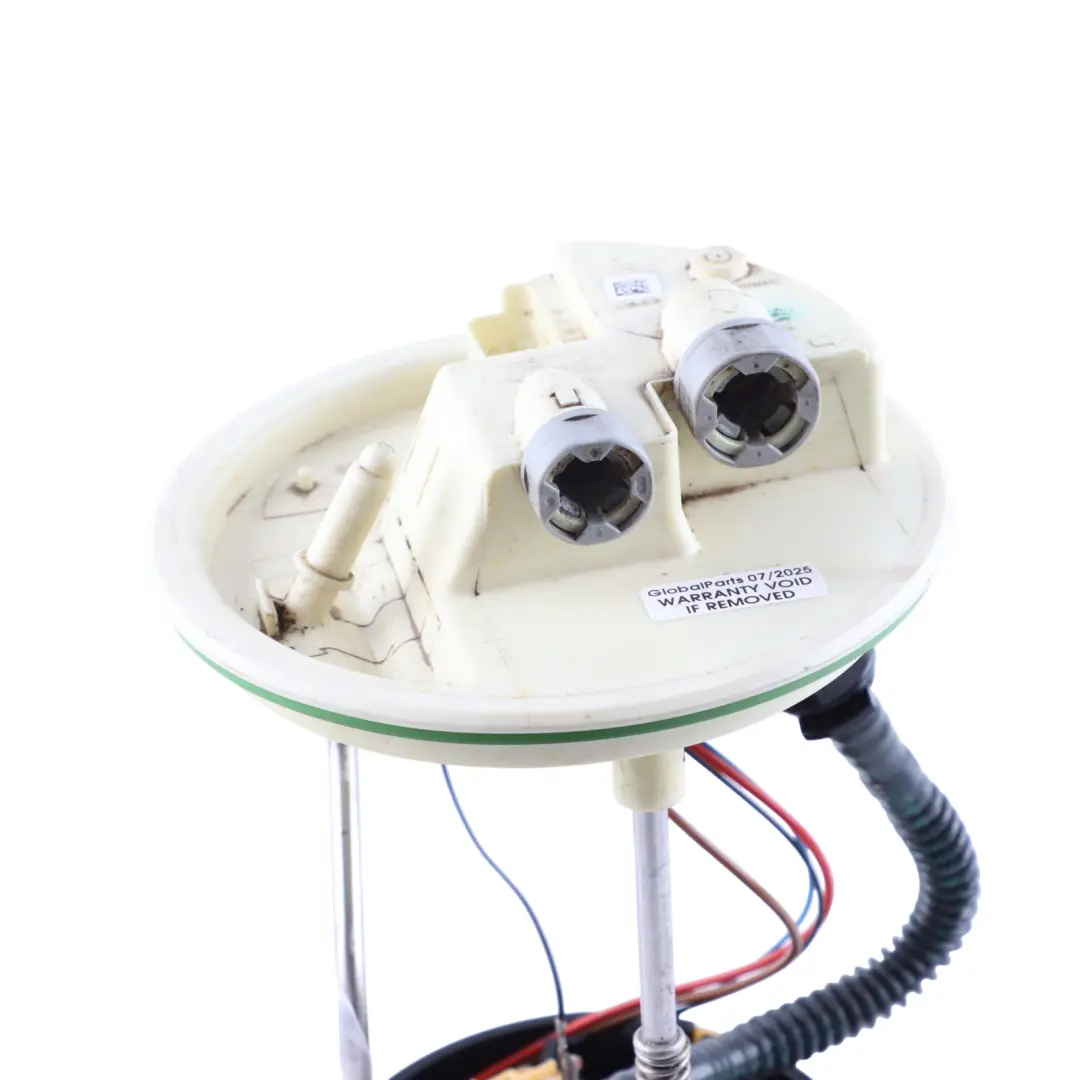 Pump Tank Sender Unit 2.2 Diesel Engine to Ford Transit Mk7 V Fuel with Part number CC119H307AD Ford Transit Mk7 V Fuel Pump Tank Sender Unit 2.2 Diesel Engine - SKU CC119H307AD - Part number CC119H307AD