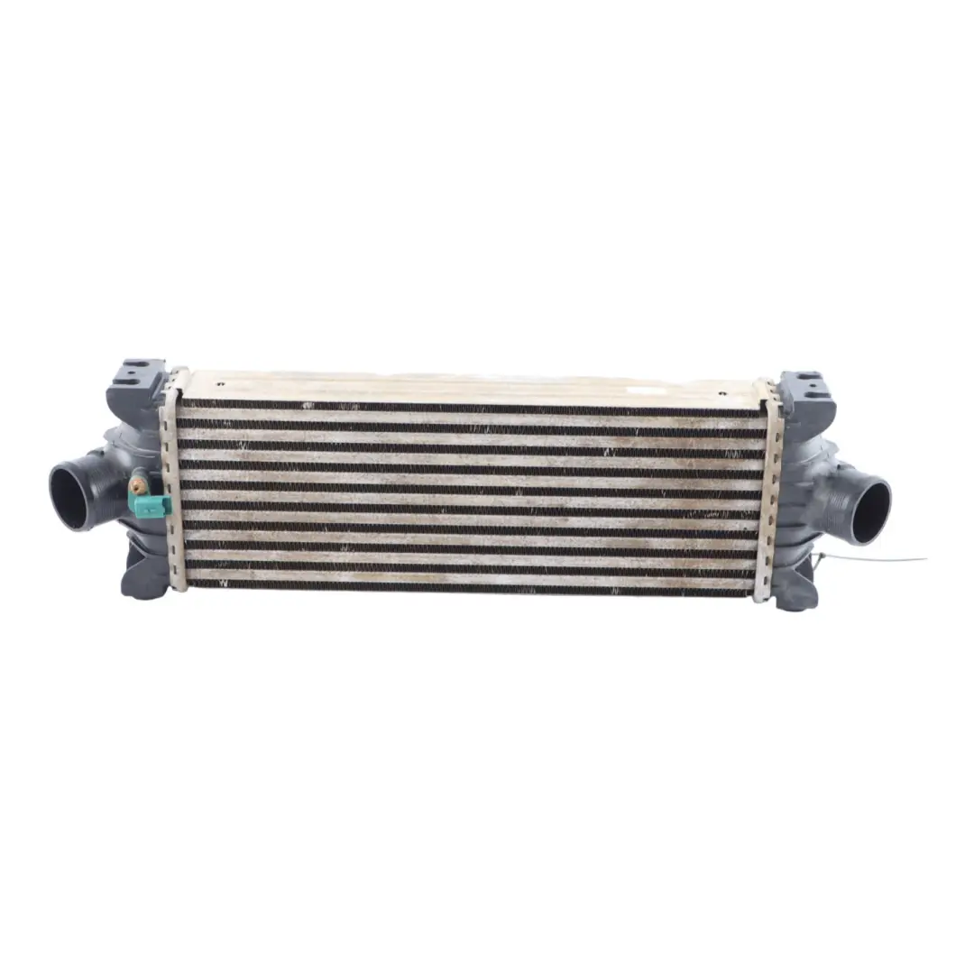 Radiator Intercooler Diesel Engine to Ford Transit Mk7 V with Part number CC119L440AD Ford Transit Mk7 V Radiator Intercooler Diesel Engine - SKU CC119L440AD - Part number CC119L440AD