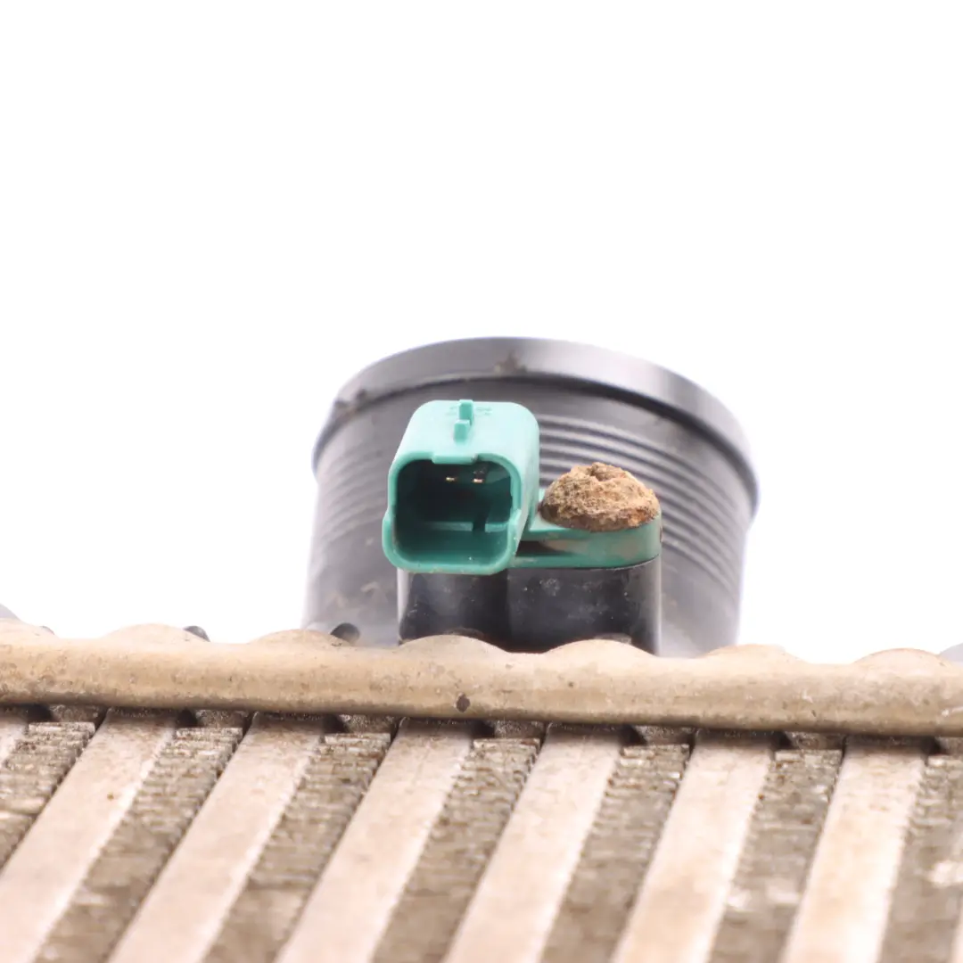 Radiator Intercooler Diesel Engine to Ford Transit Mk7 V with Part number CC119L440AD Ford Transit Mk7 V Radiator Intercooler Diesel Engine - SKU CC119L440AD - Part number CC119L440AD