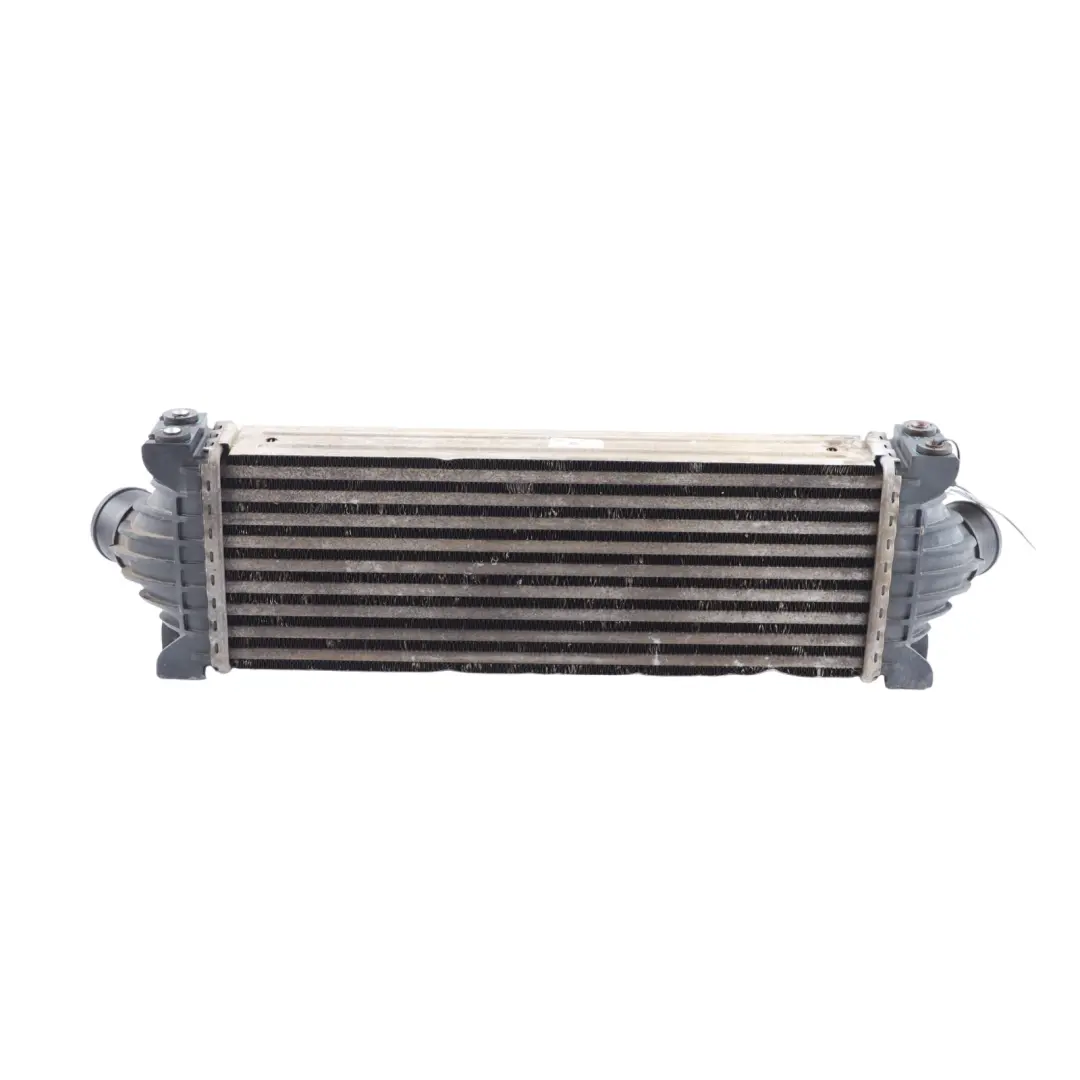 Radiator Intercooler Diesel Engine to Ford Transit Mk7 V with Part number CC119L440AD Ford Transit Mk7 V Radiator Intercooler Diesel Engine - SKU CC119L440AD - Part number CC119L440AD