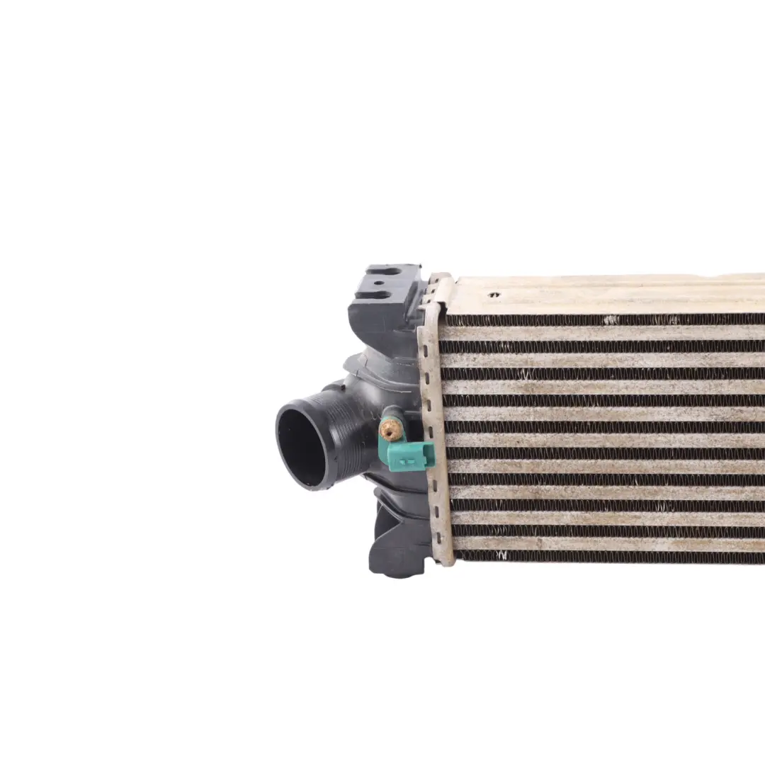 Radiator Intercooler Diesel Engine to Ford Transit Mk7 V with Part number CC119L440AD Ford Transit Mk7 V Radiator Intercooler Diesel Engine - SKU CC119L440AD - Part number CC119L440AD