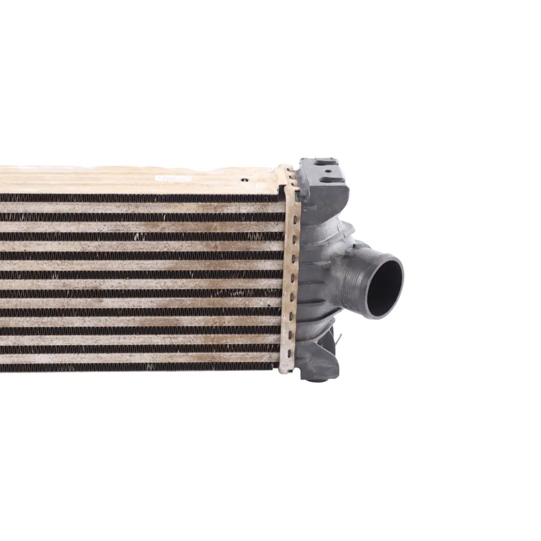 Radiator Intercooler Diesel Engine to Ford Transit Mk7 V with Part number CC119L440AD Ford Transit Mk7 V Radiator Intercooler Diesel Engine - SKU CC119L440AD - Part number CC119L440AD