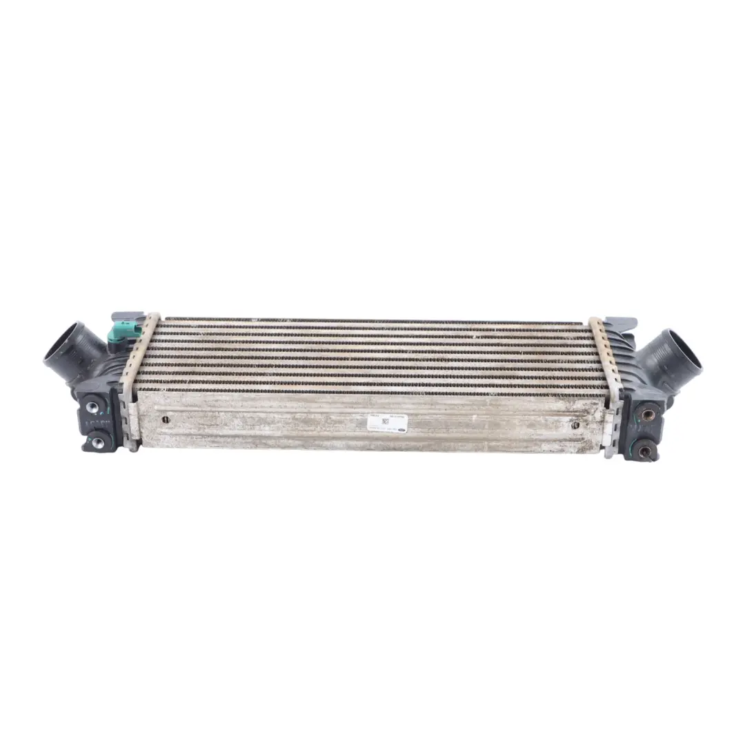 Radiator Intercooler Diesel Engine to Ford Transit Mk7 V with Part number CC119L440AD Ford Transit Mk7 V Radiator Intercooler Diesel Engine - SKU CC119L440AD - Part number CC119L440AD
