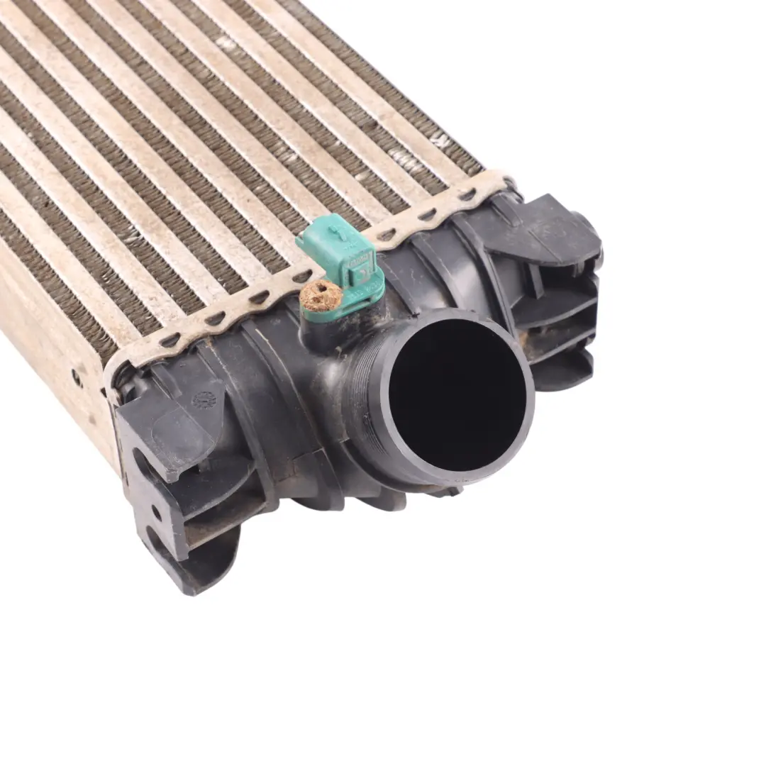 Radiator Intercooler Diesel Engine to Ford Transit Mk7 V with Part number CC119L440AD Ford Transit Mk7 V Radiator Intercooler Diesel Engine - SKU CC119L440AD - Part number CC119L440AD