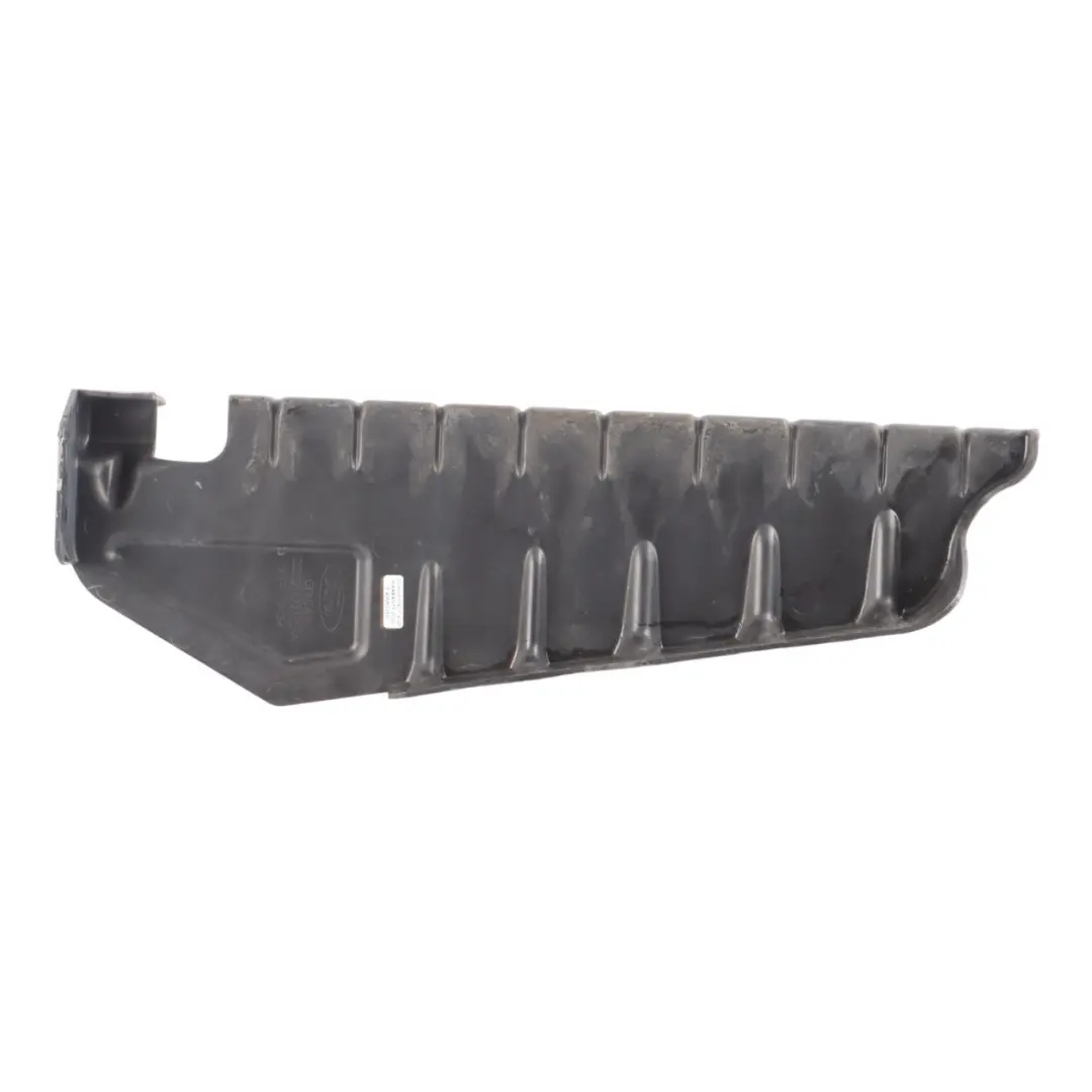 Ford Transit Custom Cover Bottom Engine Splash Shield Front - SKU CC1Q10317AA - Part number CC1Q10317AA