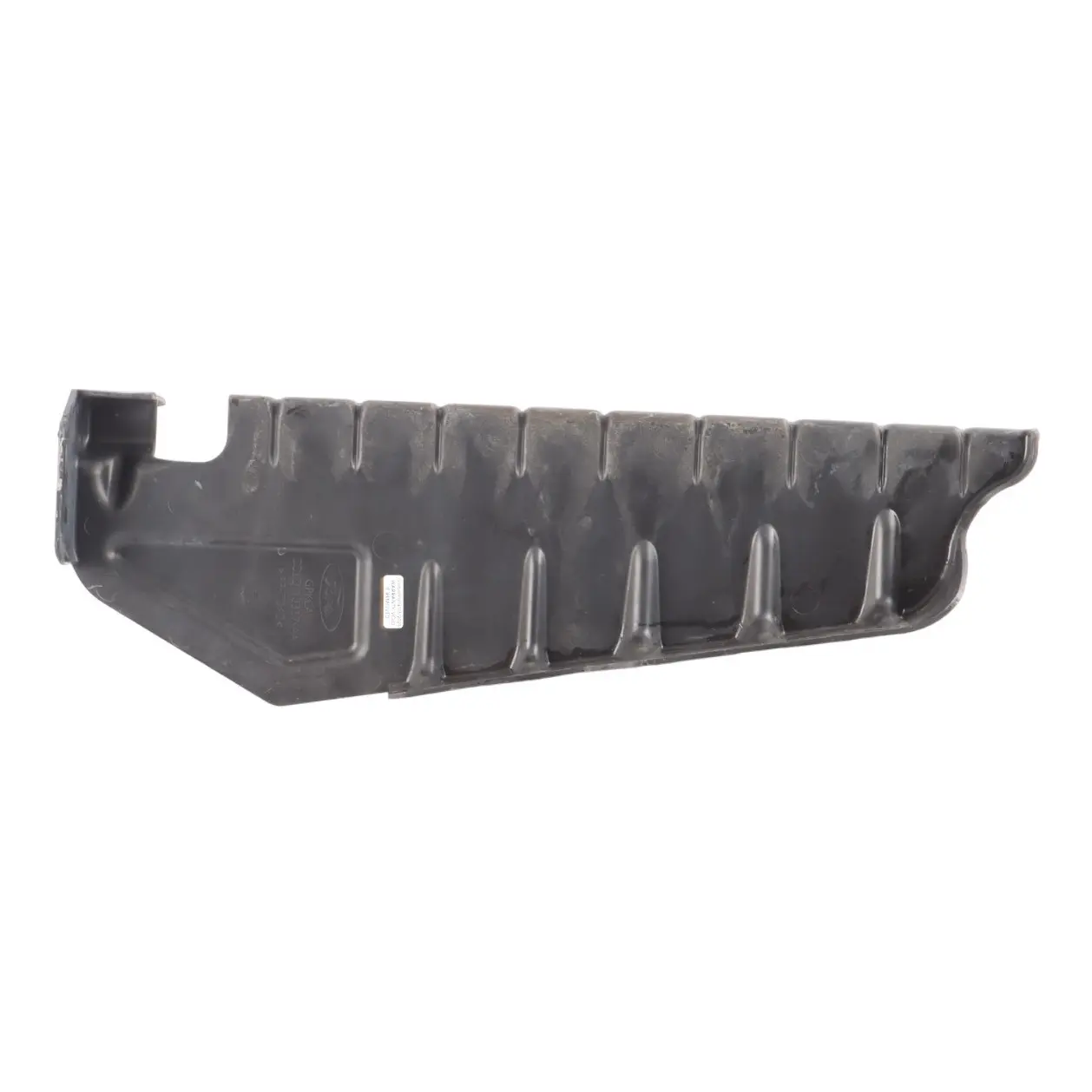 Ford Transit Custom Cover Bottom Engine Splash Shield Front CC1Q10317AA