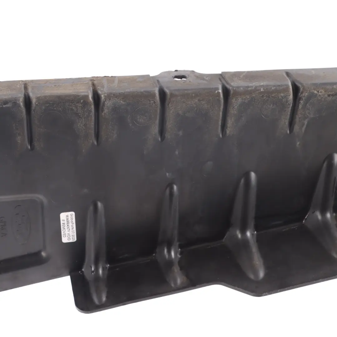 Ford Transit Custom Cover Bottom Engine Splash Shield Front - SKU CC1Q10317AA - Part number CC1Q10317AA