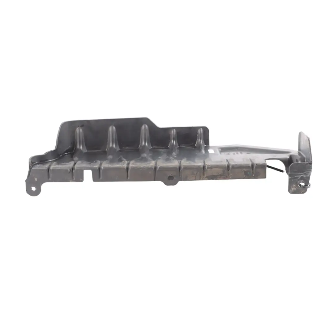Ford Transit Custom Cover Bottom Engine Splash Shield Front - SKU CC1Q10317AA - Part number CC1Q10317AA