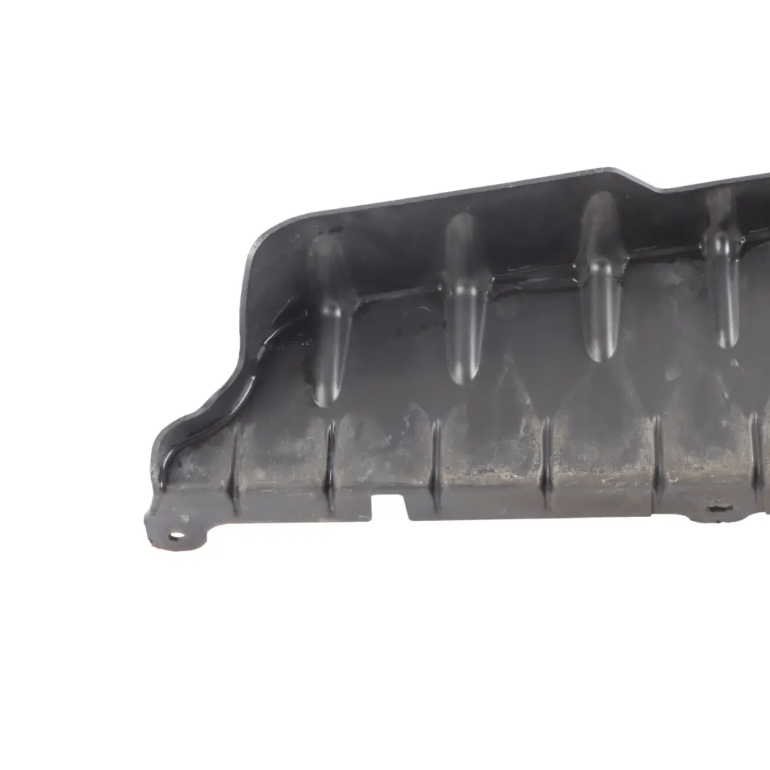 Ford Transit Custom Cover Bottom Engine Splash Shield Front - SKU CC1Q10317AA - Part number CC1Q10317AA