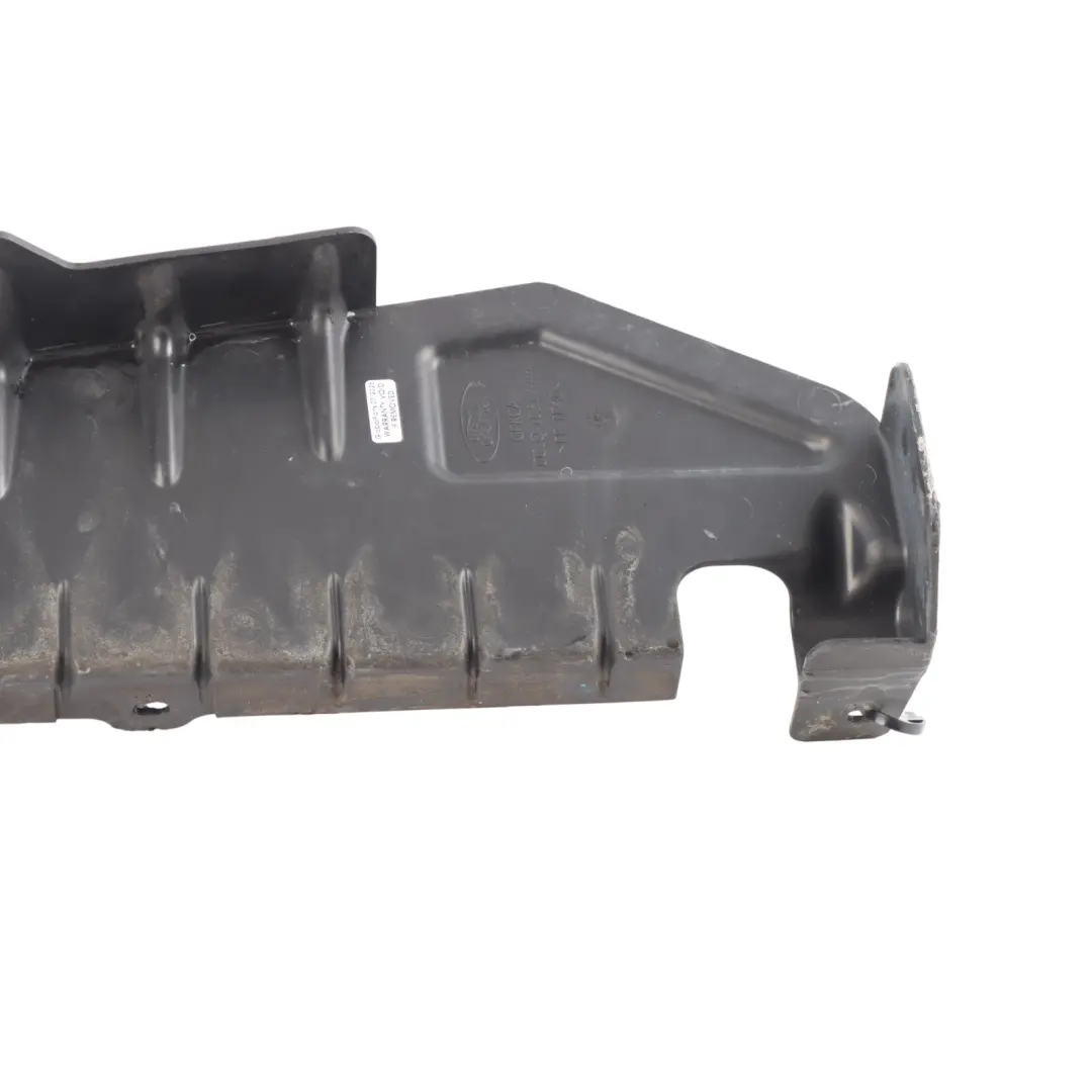 Bottom Engine Splash Shield Front to Ford Transit Custom Cover with Part number CC1Q10317AA Ford Transit Custom Cover Bottom Engine Splash Shield Front - SKU CC1Q10317AA - Part number CC1Q10317AA