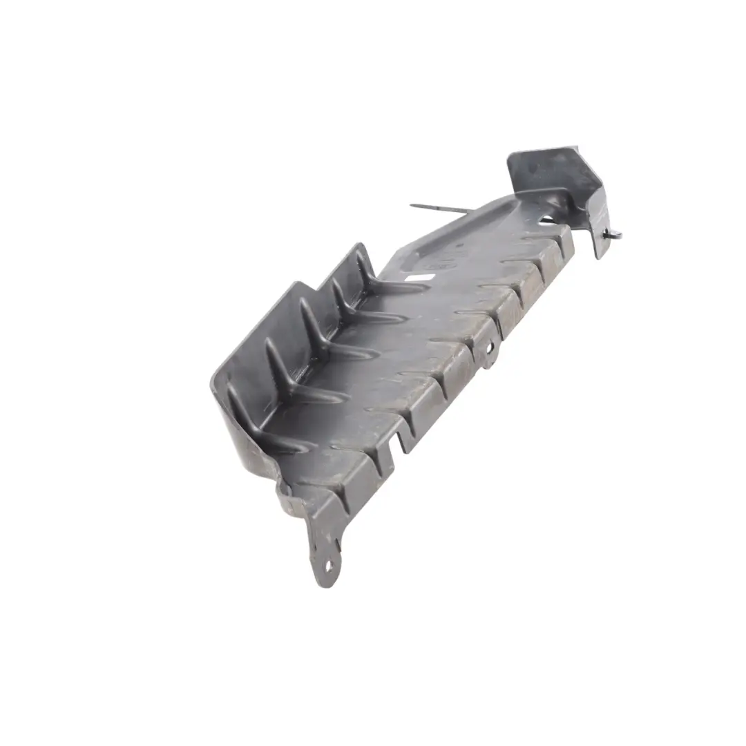 Ford Transit Custom Cover Bottom Engine Splash Shield Front - SKU CC1Q10317AA - Part number CC1Q10317AA