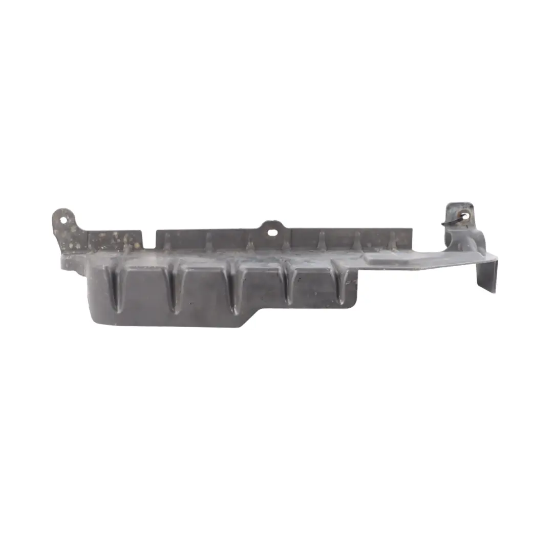 Ford Transit Custom Cover Bottom Engine Splash Shield Front - SKU CC1Q10317AA - Part number CC1Q10317AA