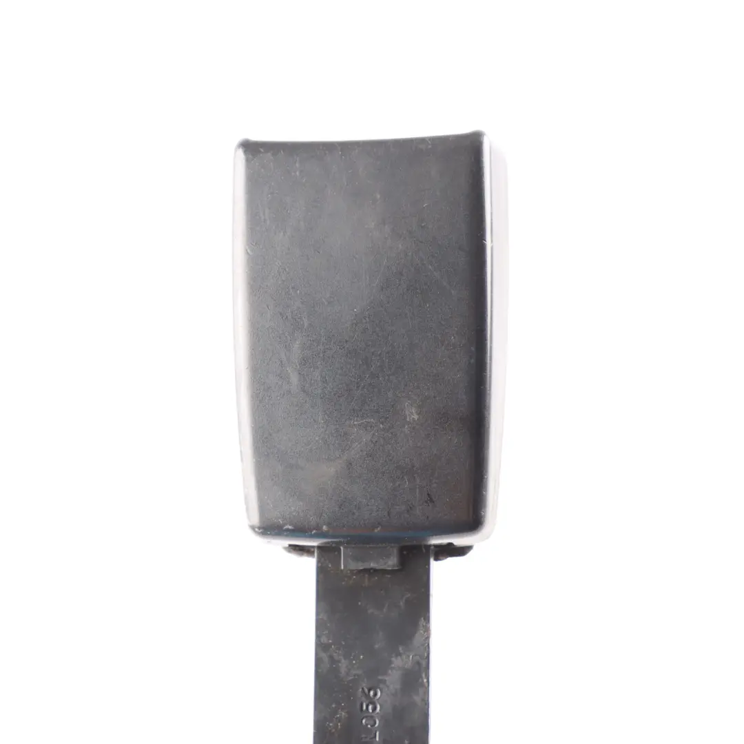 Ford Transit Custom Front Seat Belt Buckle Clip Belt Tensioner - SKU CK411461202CA - Part number CK411461202CA