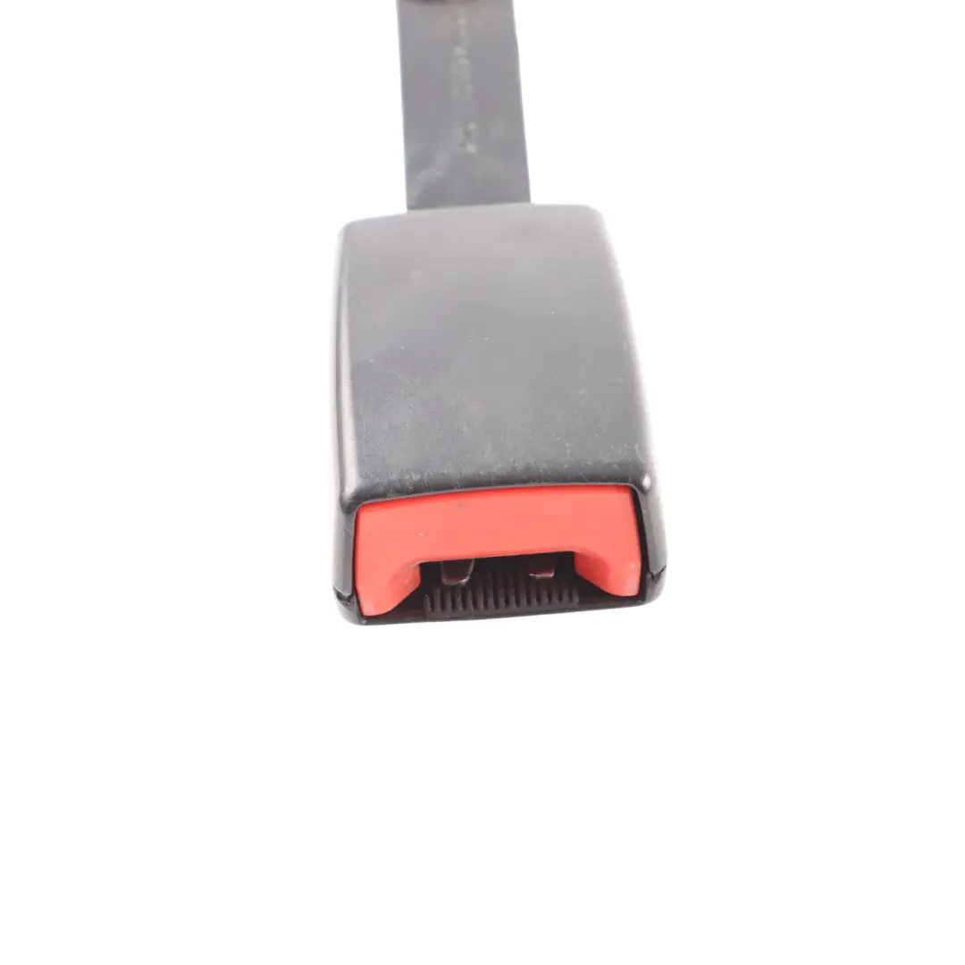 Front Seat Belt Buckle Clip Belt Tensioner to Ford Transit Custom with Part number CK411461202CA Ford Transit Custom Front Seat Belt Buckle Clip Belt Tensioner - SKU CK411461202CA - Part number CK411461202CA