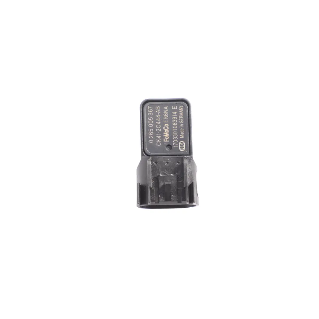 Mk8 Bremskraftverstärker Drucksensor 0265005367 für Ford Transit mit Teilenummer CK412C444AB Ford Transit Mk8 Bremskraftverstärker Drucksensor 0265005367 - SKU CK41-2C444-AB - Teilenummer CK412C444AB
