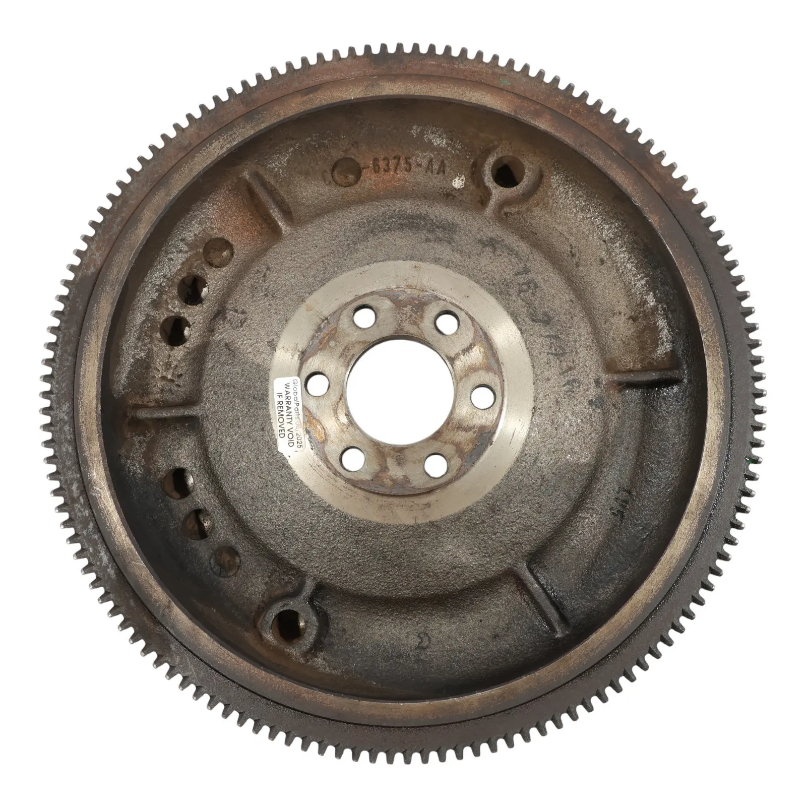 Ford Transit Connect 1.6 TDCi Kit De Embrague De Doble Volante CV2Q-6375-AB